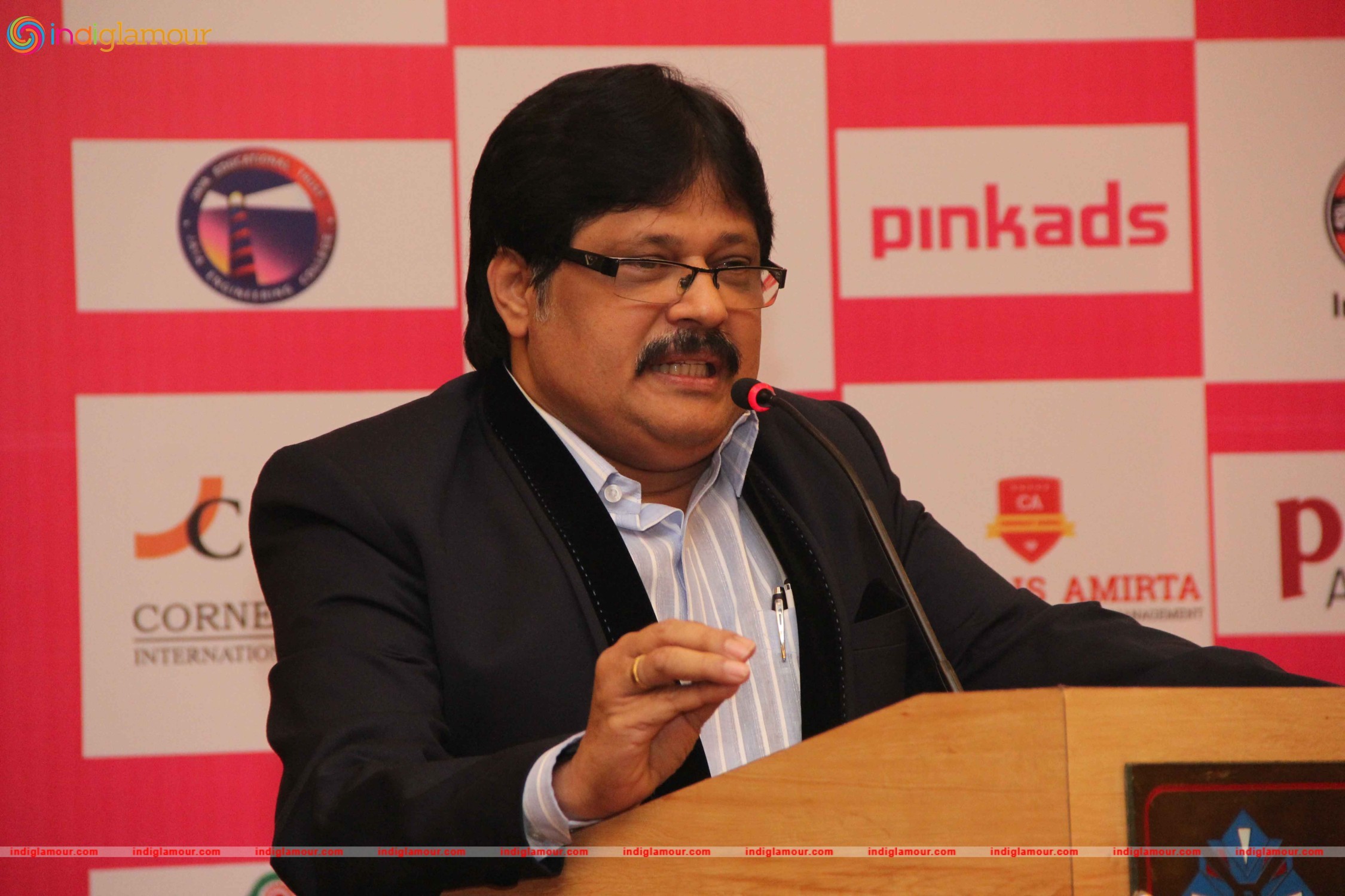 One Crore Scholarship Launch International Education Fair Event hd photo