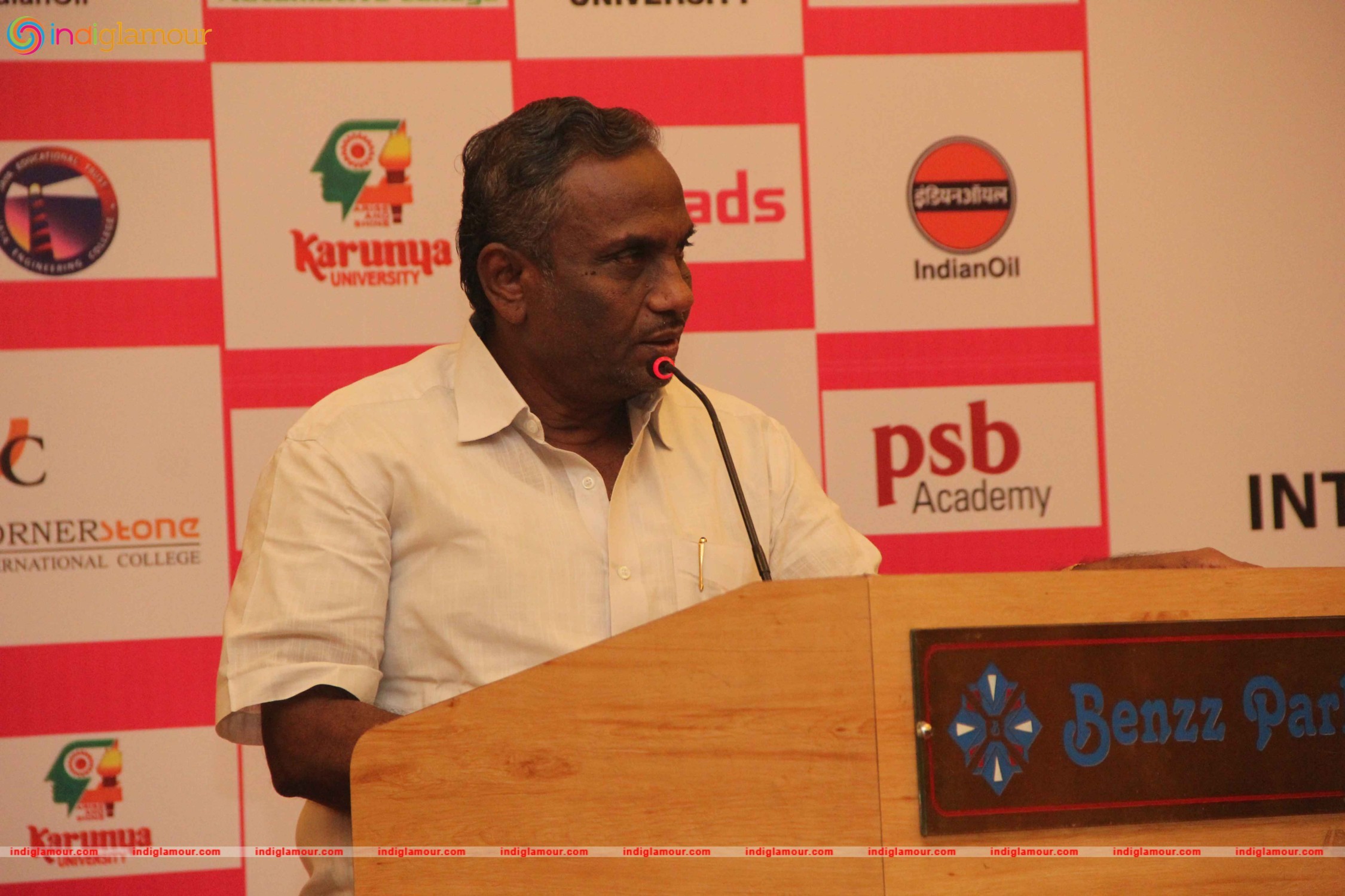 One Crore Scholarship Launch International Education Fair Event hd photo