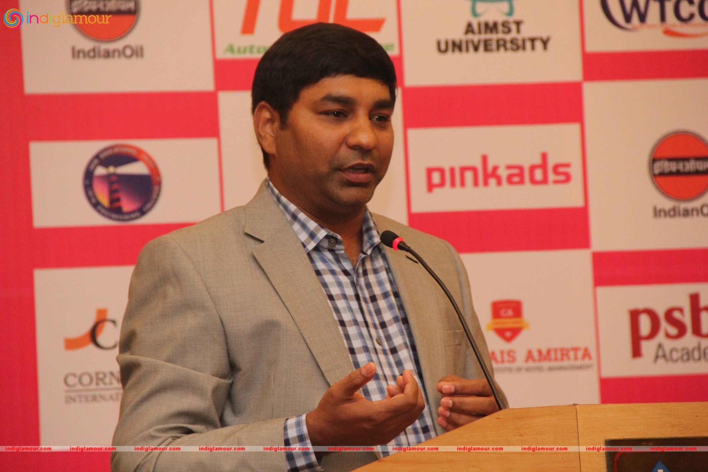 One Crore Scholarship Launch International Education Fair Event hd photo
