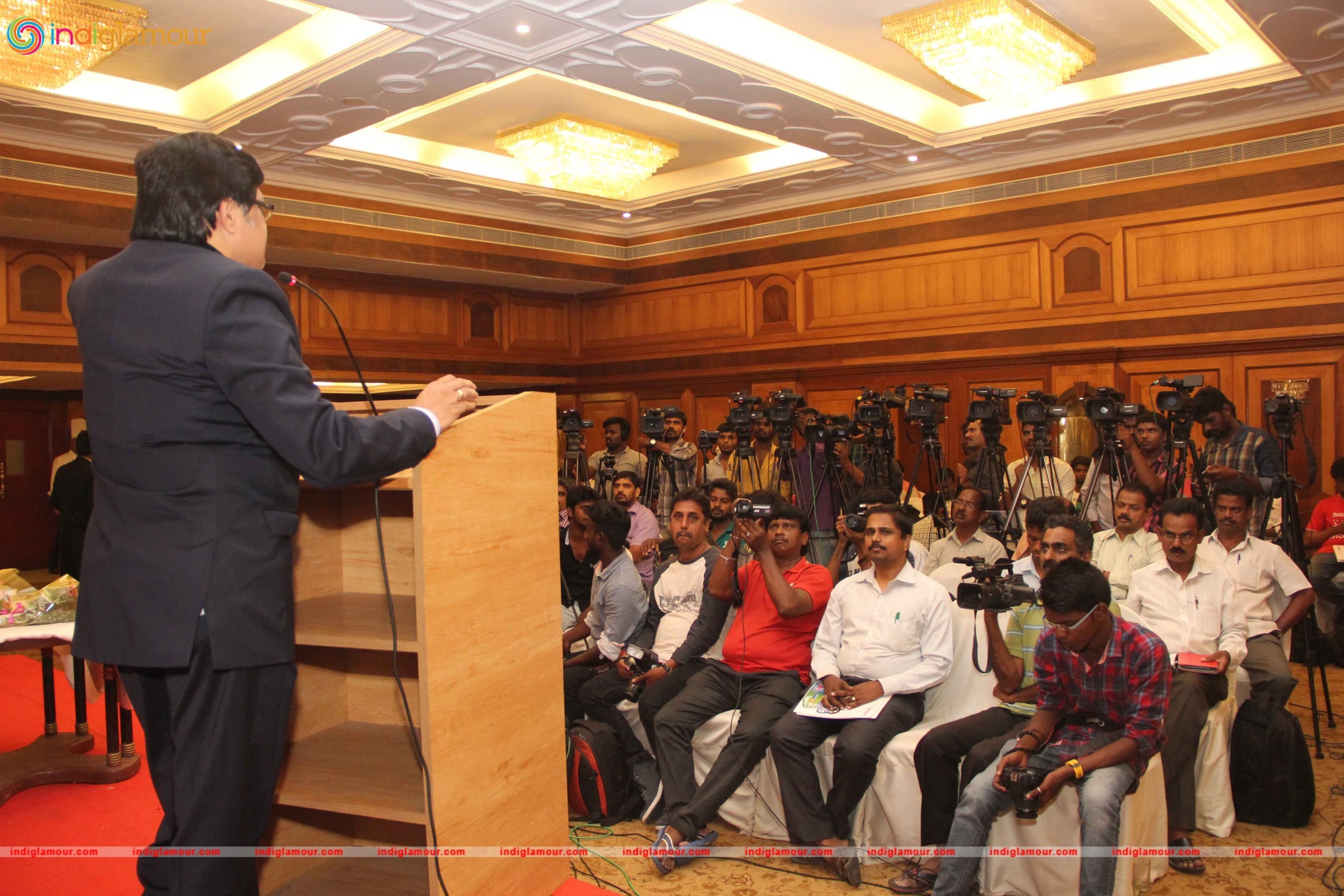 One Crore Scholarship Launch International Education Fair Event hd photo