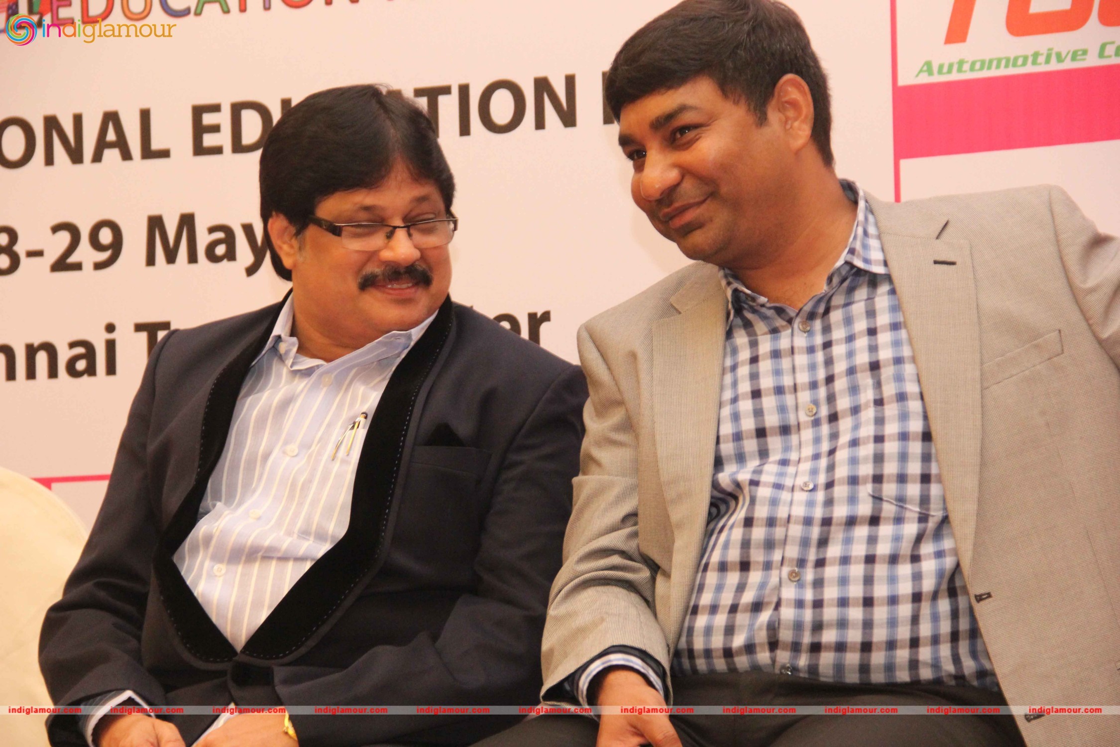 One Crore Scholarship Launch International Education Fair Event hd photo