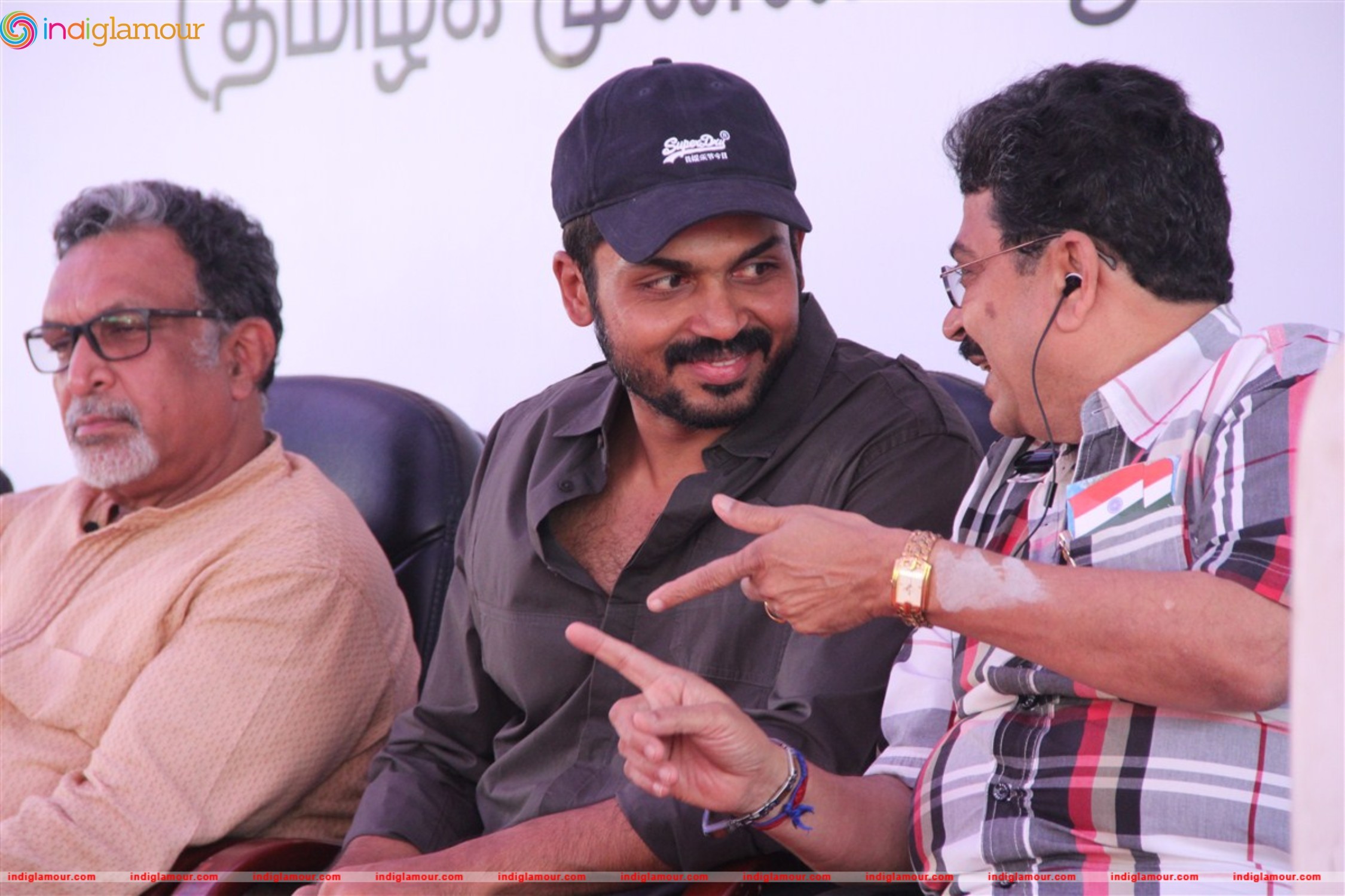 Isari Velans 29th Memorial Day Function Event hd photo