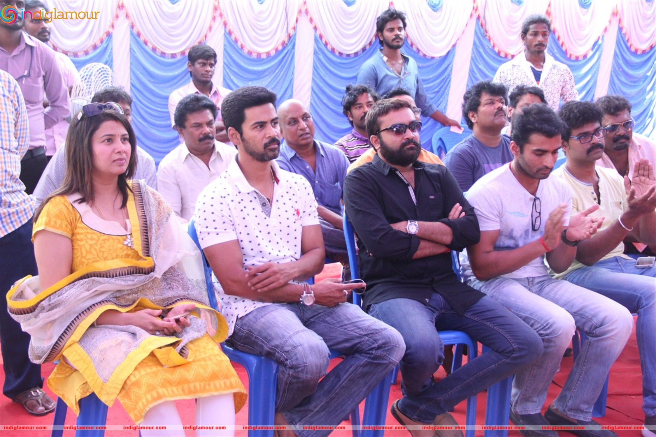 Isari Velans 29th Memorial Day Function Event hd photo