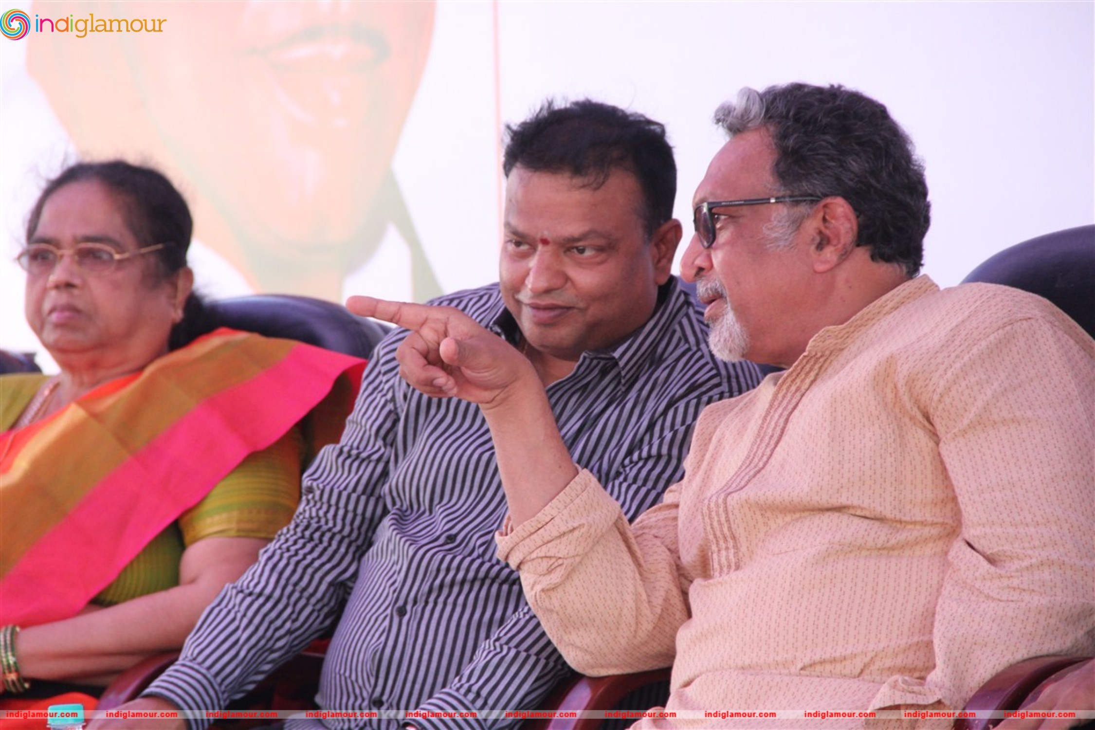 Isari Velans 29th Memorial Day Function Event hd photo