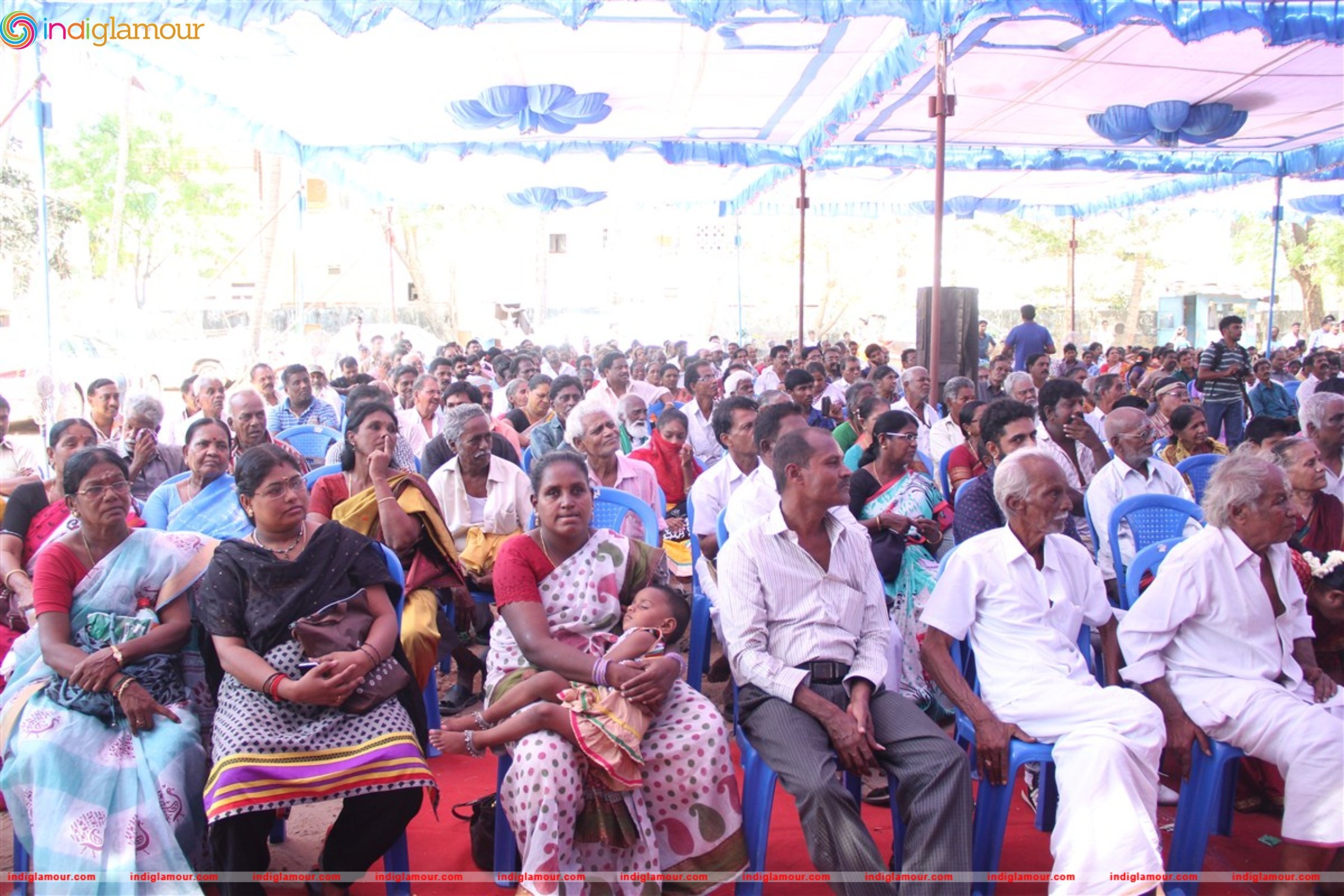 Isari Velans 29th Memorial Day Function Event hd photo