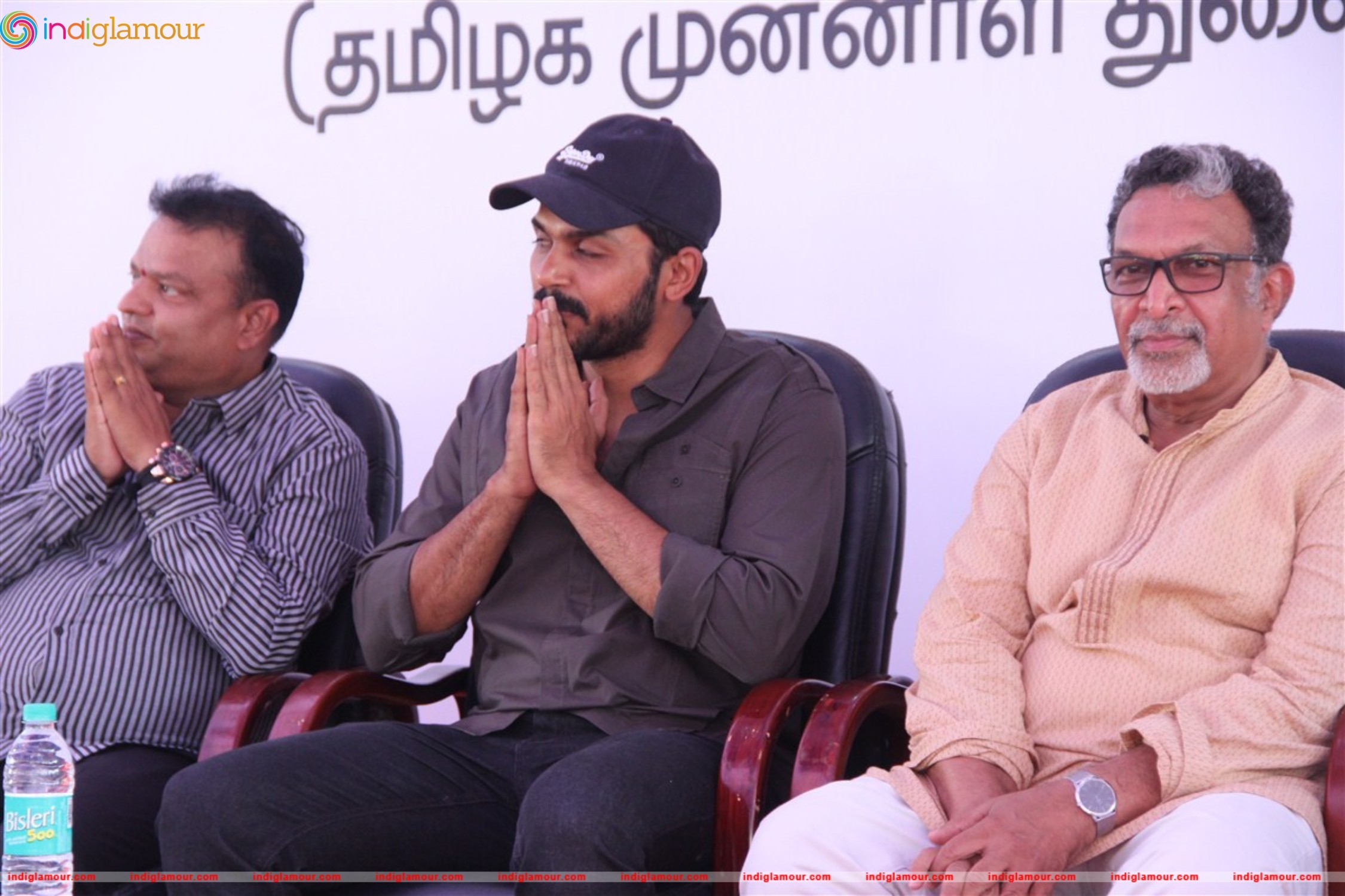 Isari Velans 29th Memorial Day Function Event hd photo