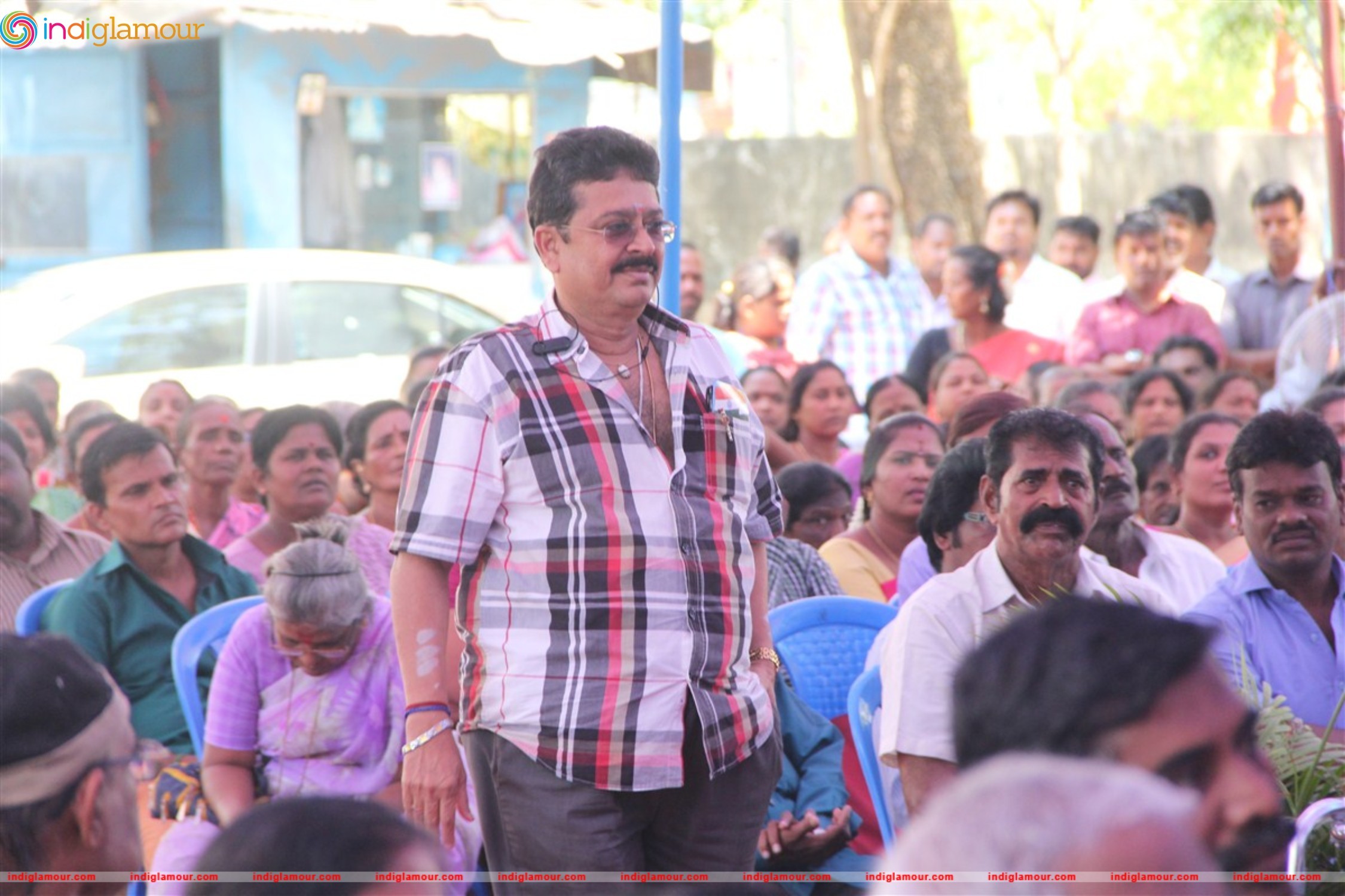 Isari Velans 29th Memorial Day Function Event hd photo