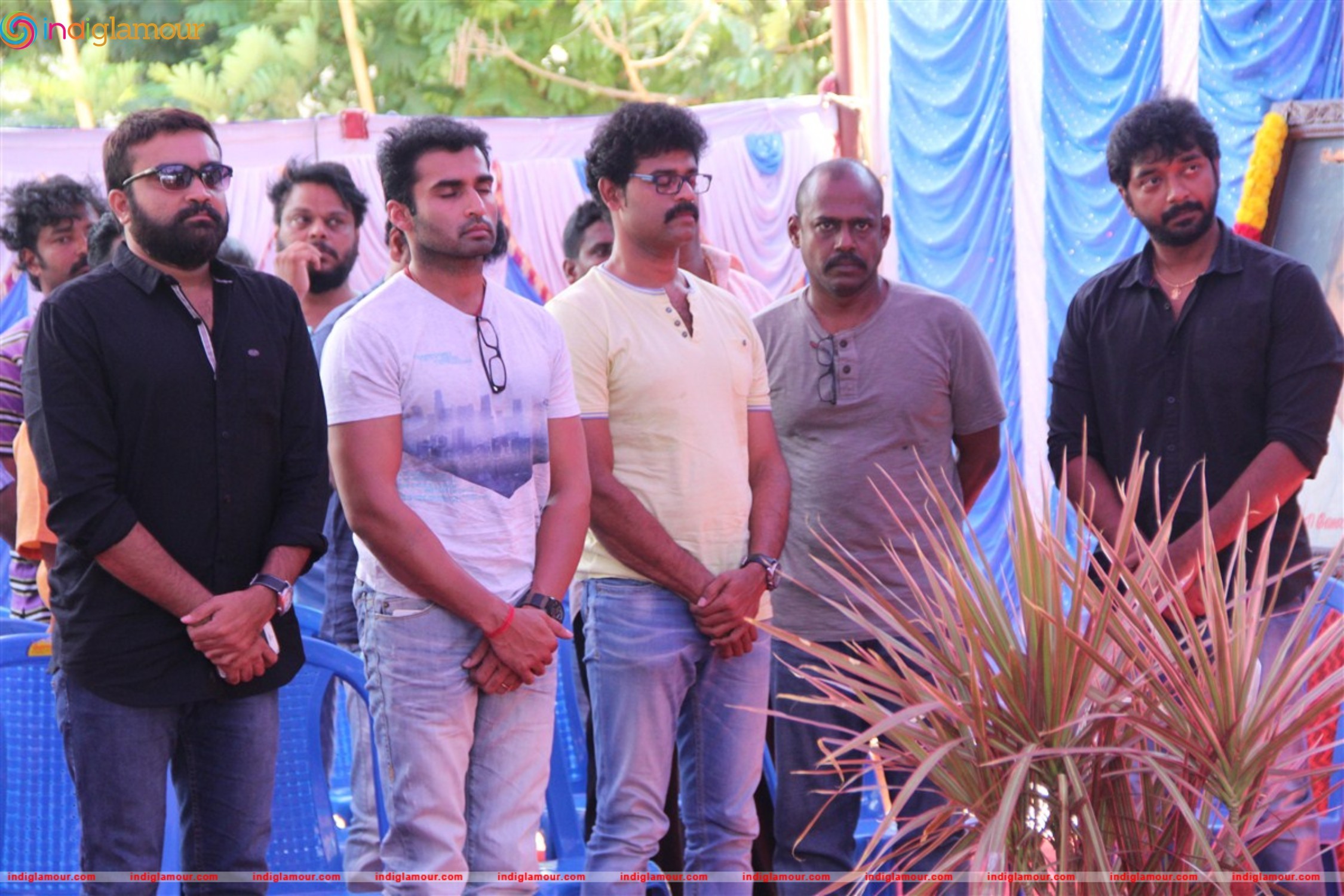 Isari Velans 29th Memorial Day Function Event hd photo