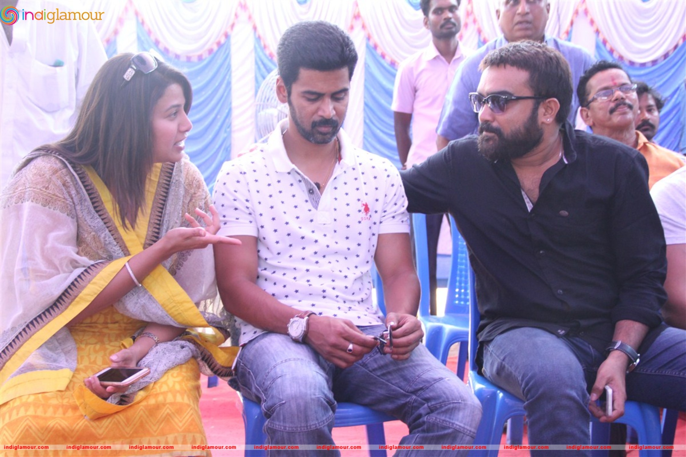 Isari Velans 29th Memorial Day Function Event hd photo