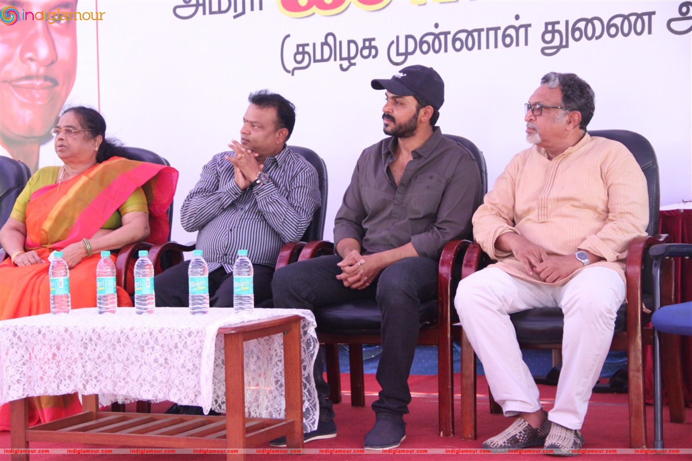 Isari Velans 29th Memorial Day Function Event hd photo