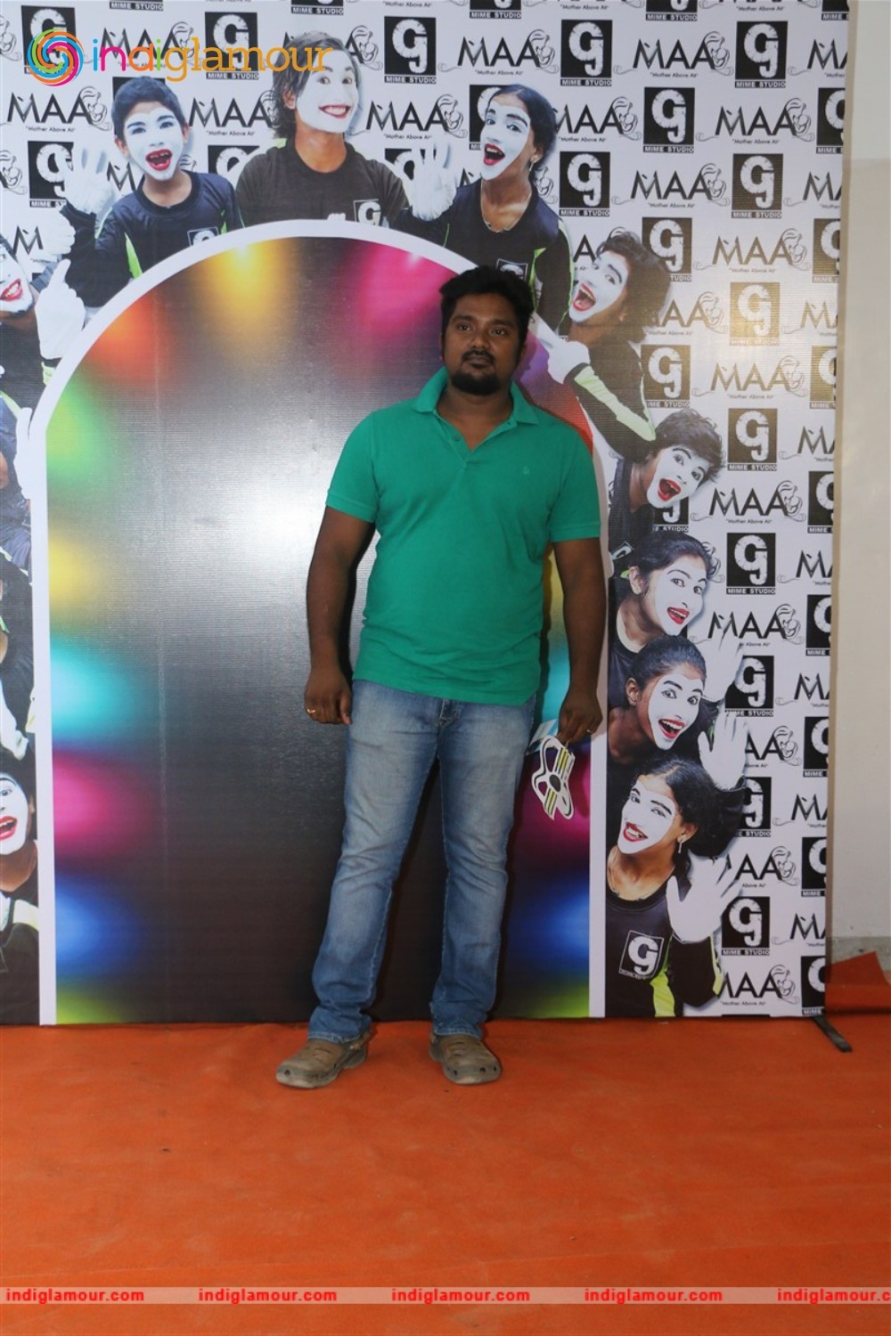 Maa 2016 Event Event hd photo
