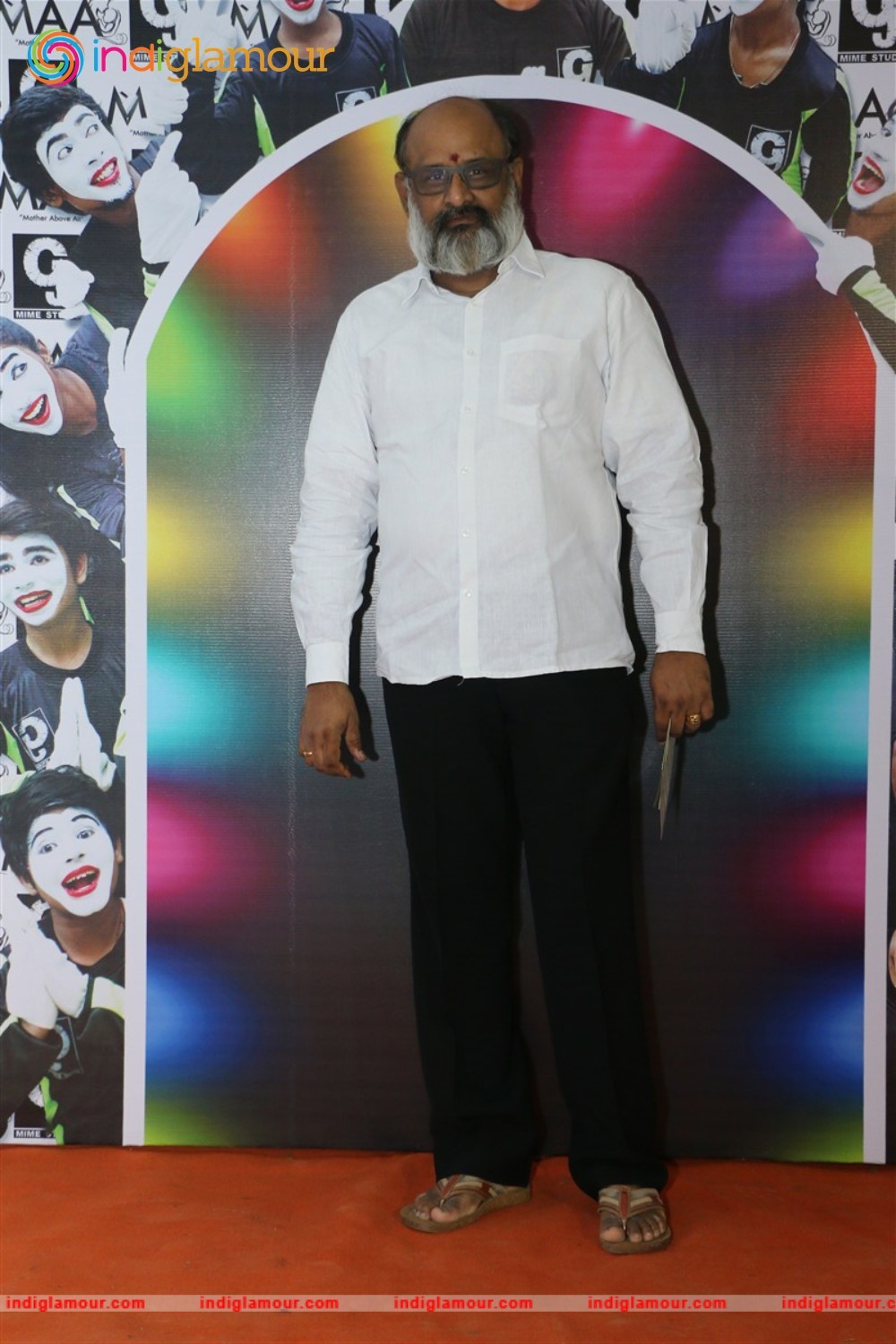 Maa 2016 Event Event hd photo