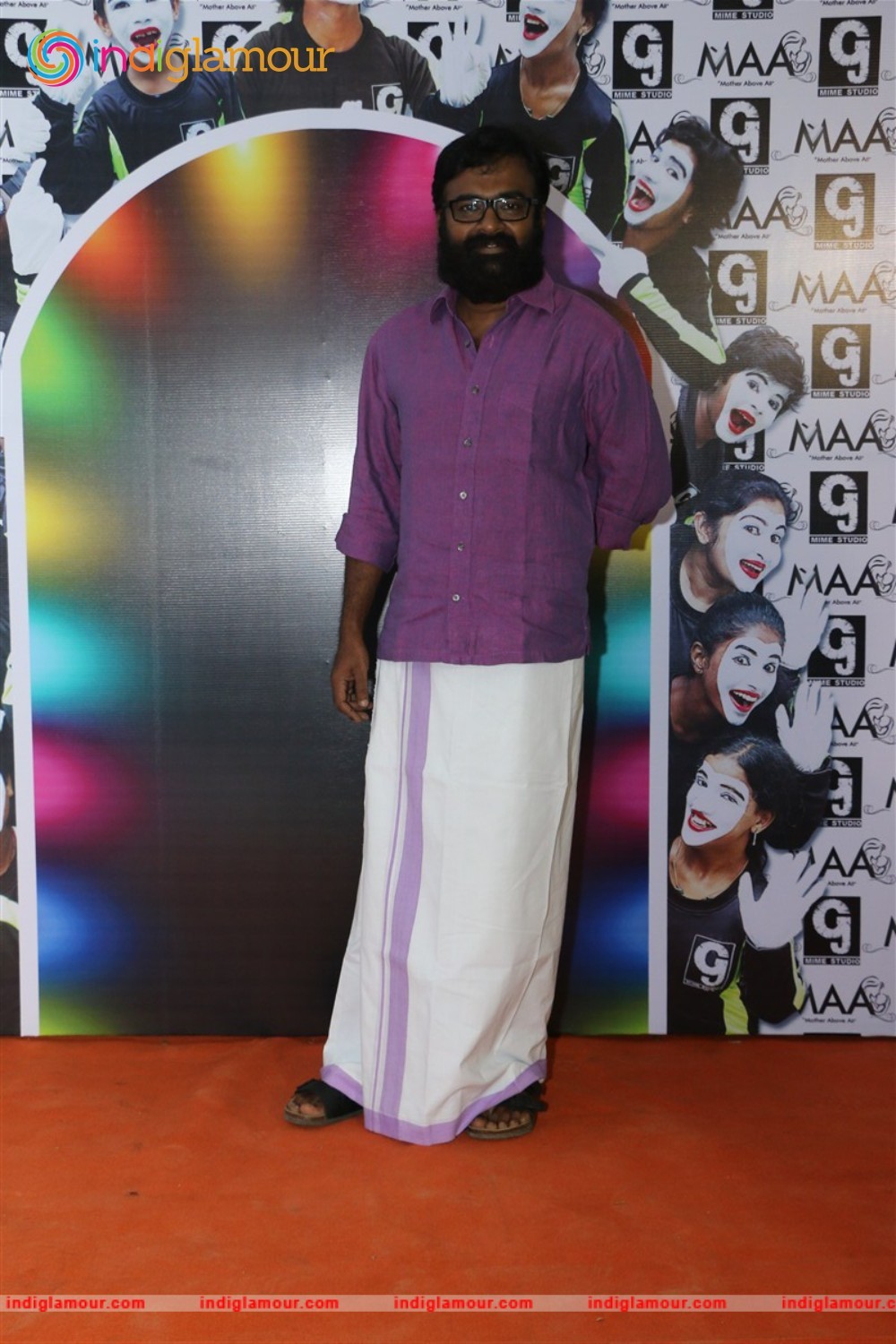 Maa 2016 Event Event hd photo