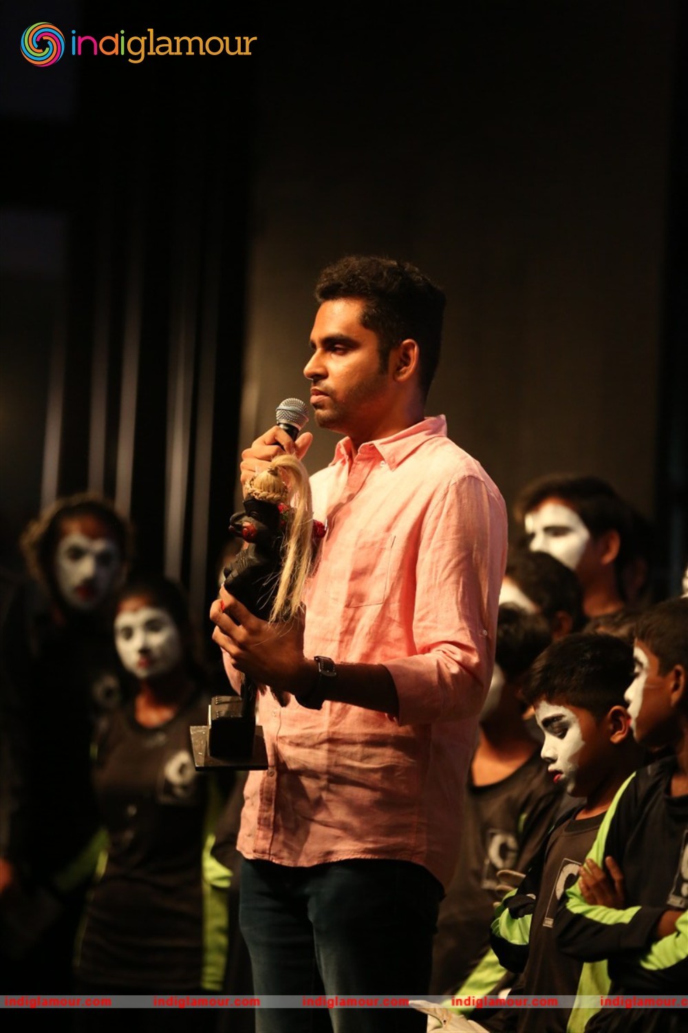 Maa 2016 Event Event hd photo
