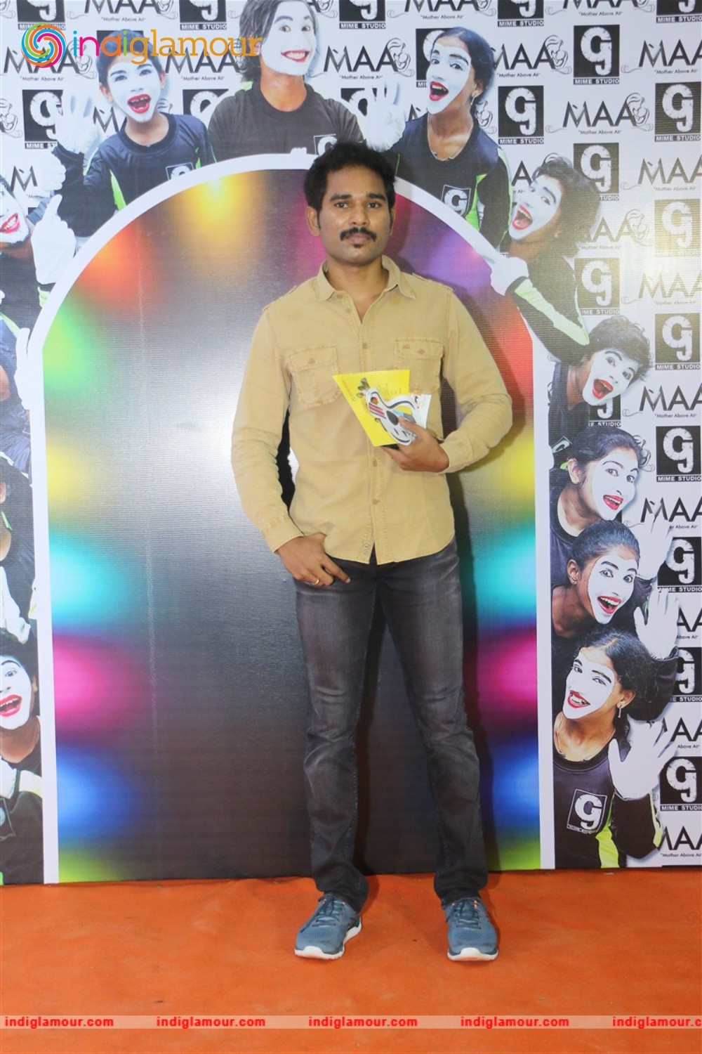 Maa 2016 Event Event hd photo