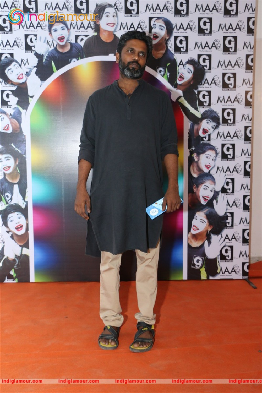 Maa 2016 Event Event hd photo