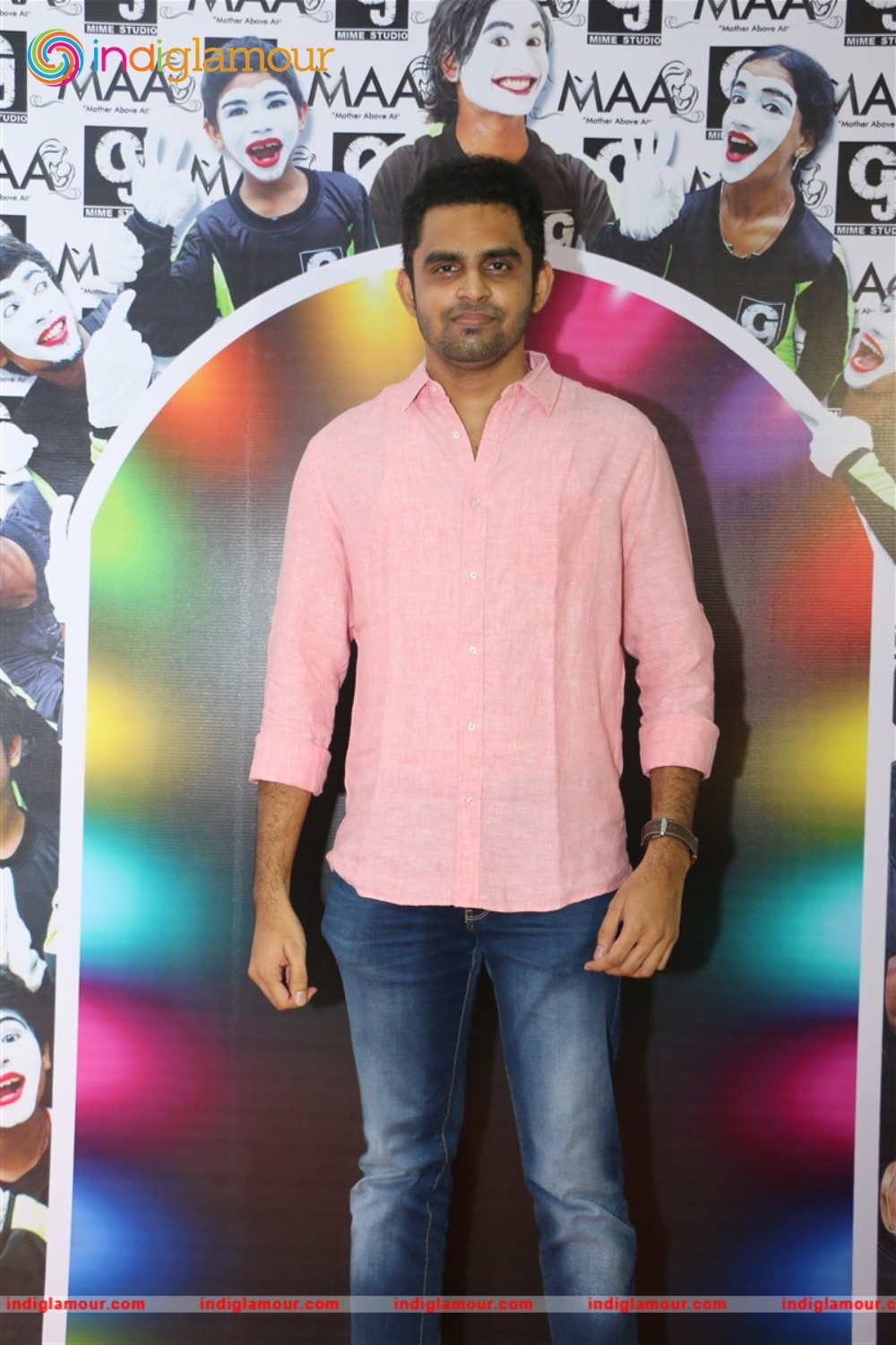 Maa 2016 Event Event hd photo