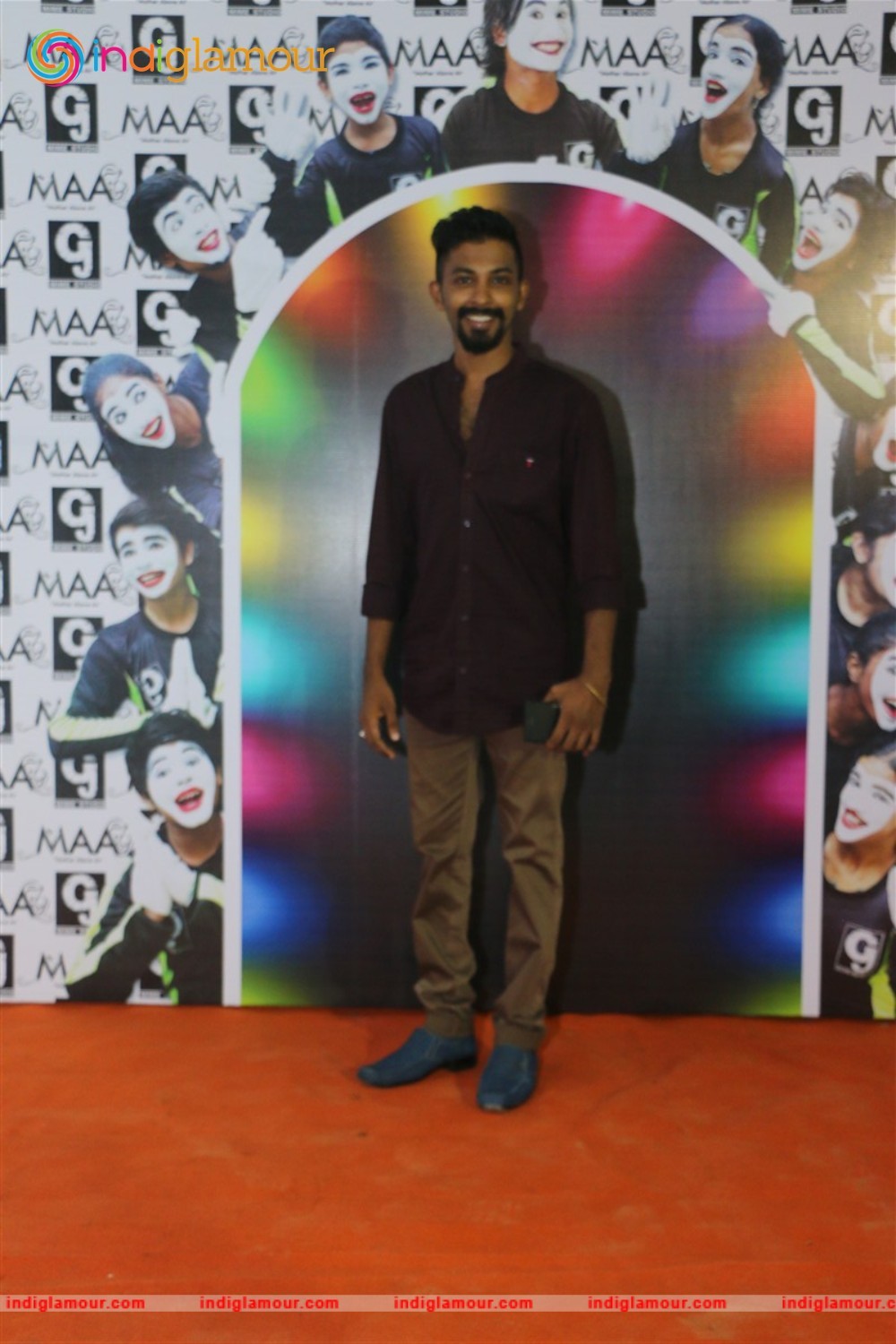 Maa 2016 Event Event hd photo