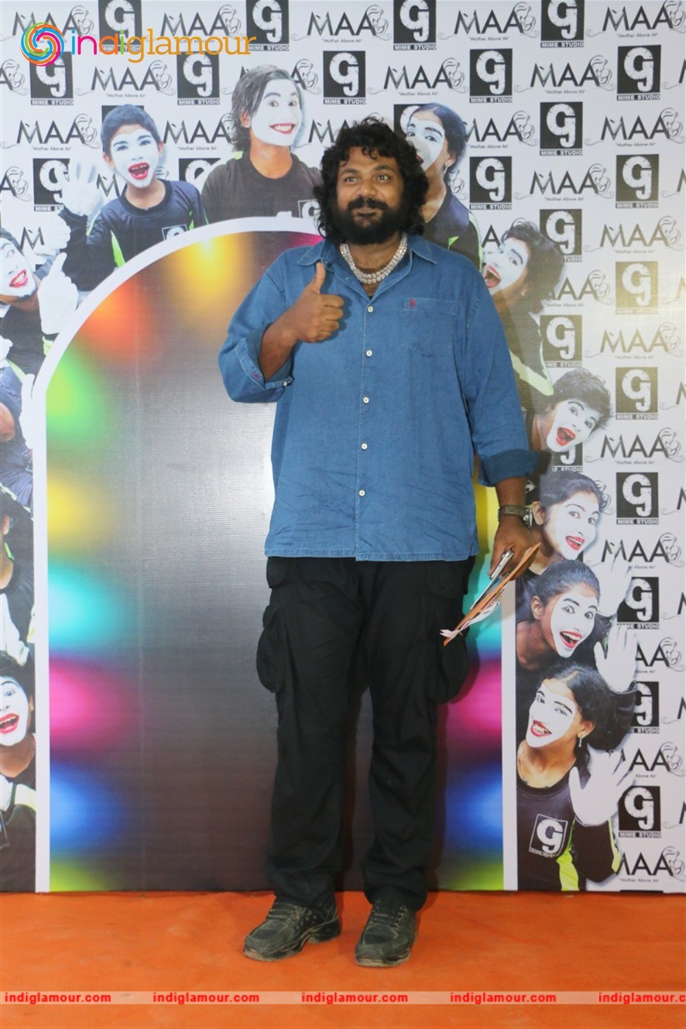 Maa 2016 Event Event hd photo