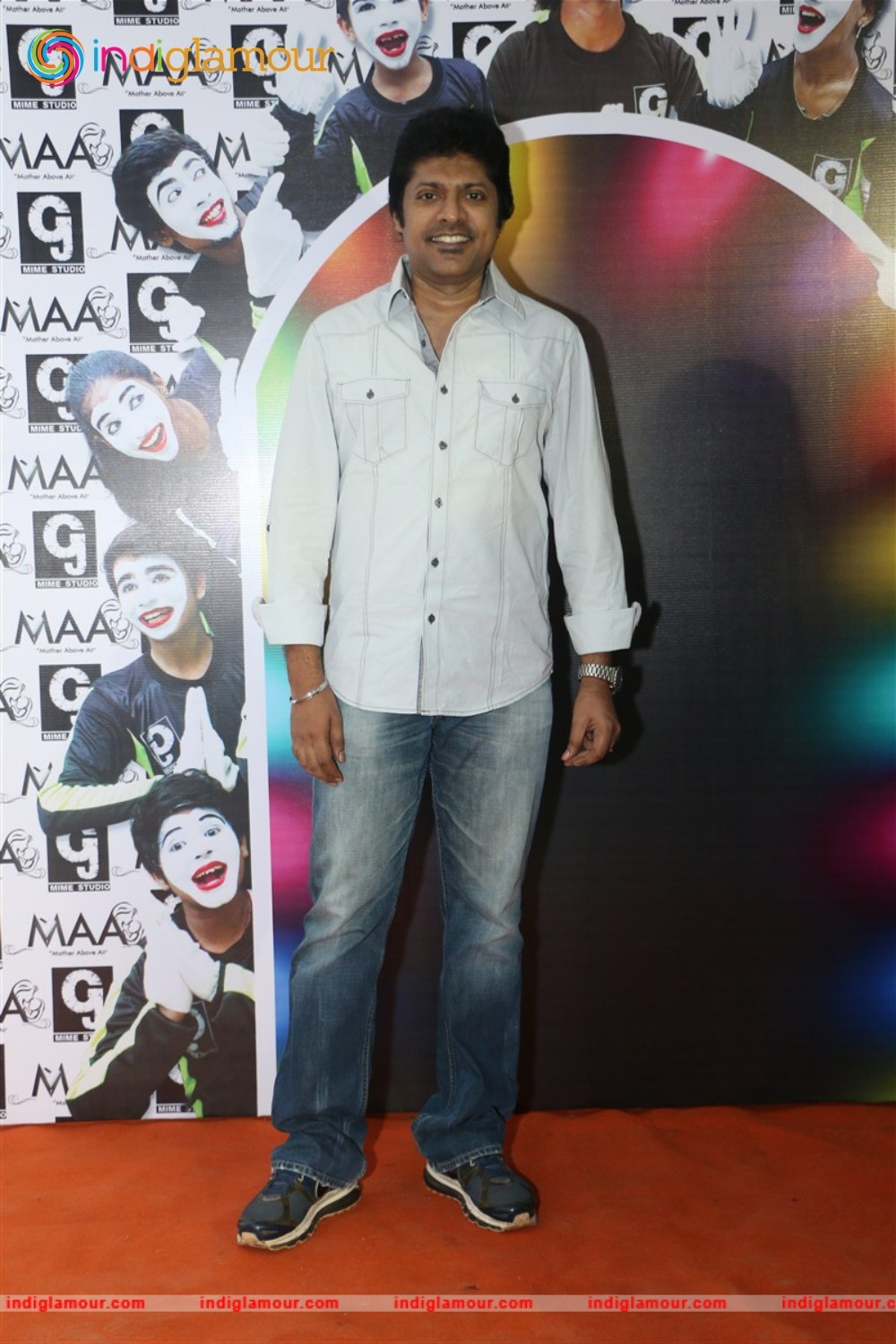 Maa 2016 Event Event hd photo