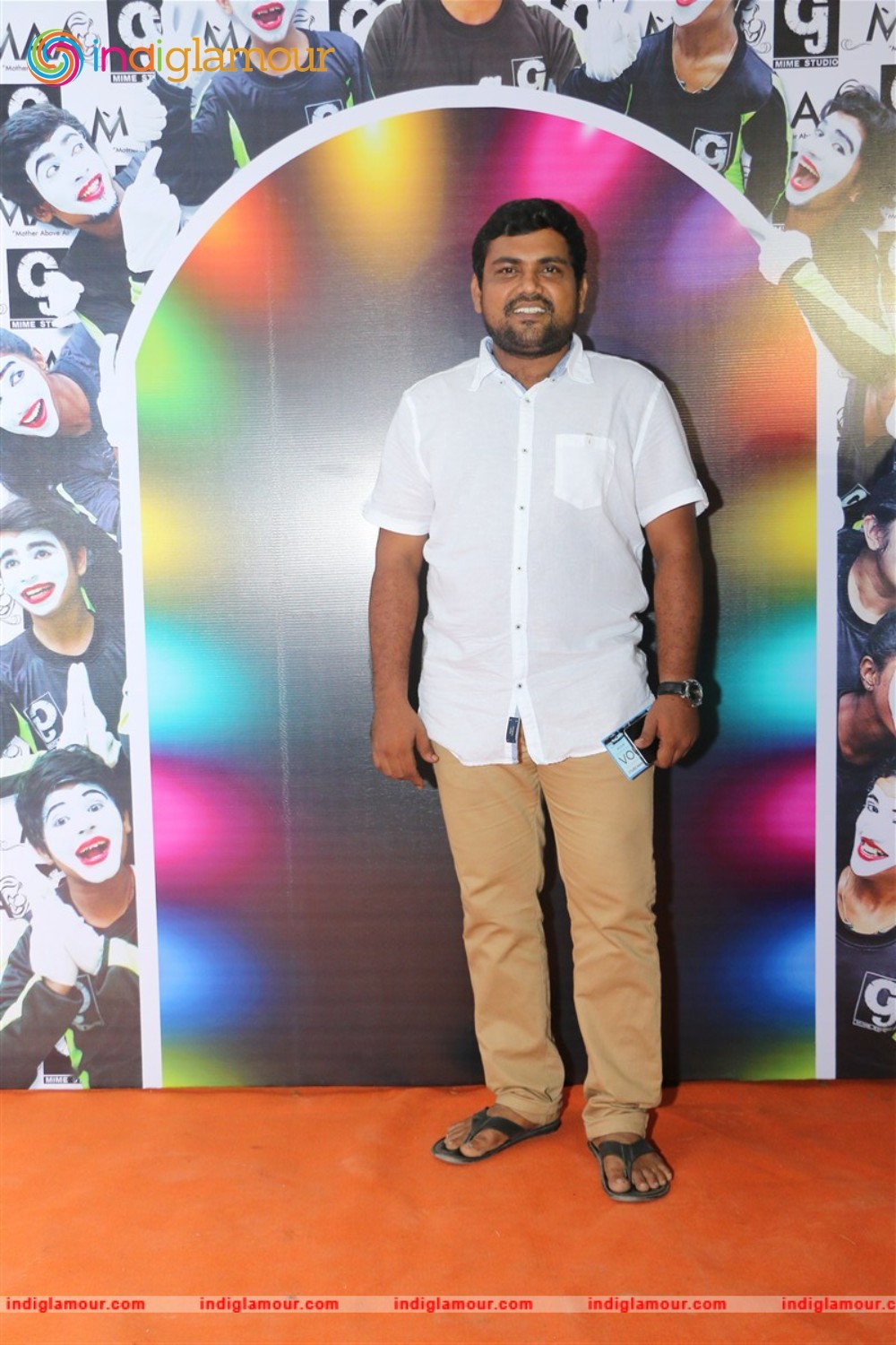 Maa 2016 Event Event hd photo