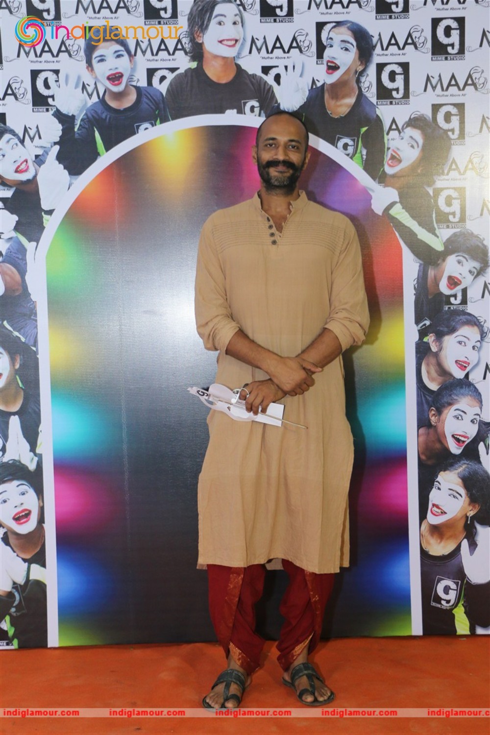 Maa 2016 Event Event hd photo