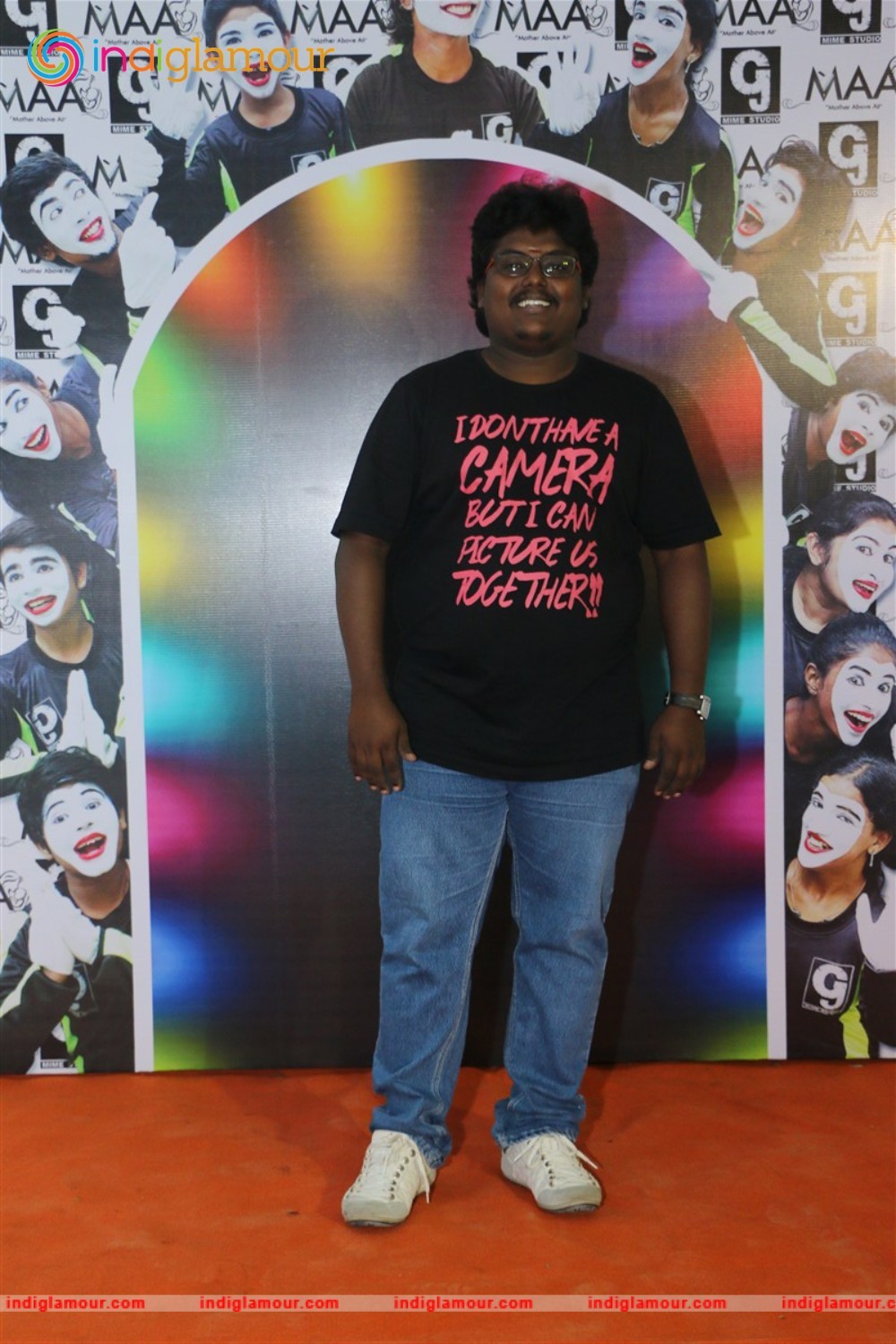 Maa 2016 Event Event hd photo