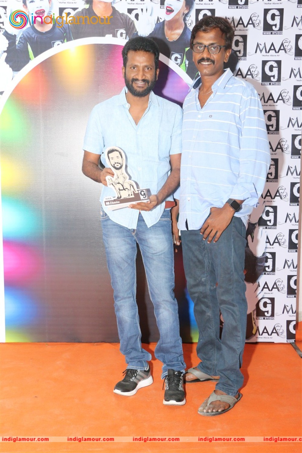 Maa 2016 Event Event hd photo