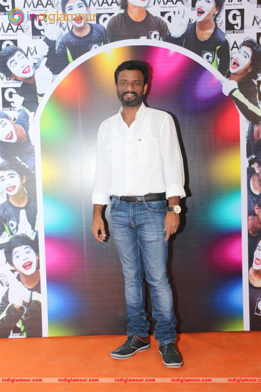 Maa 2016 Event Event hd photo