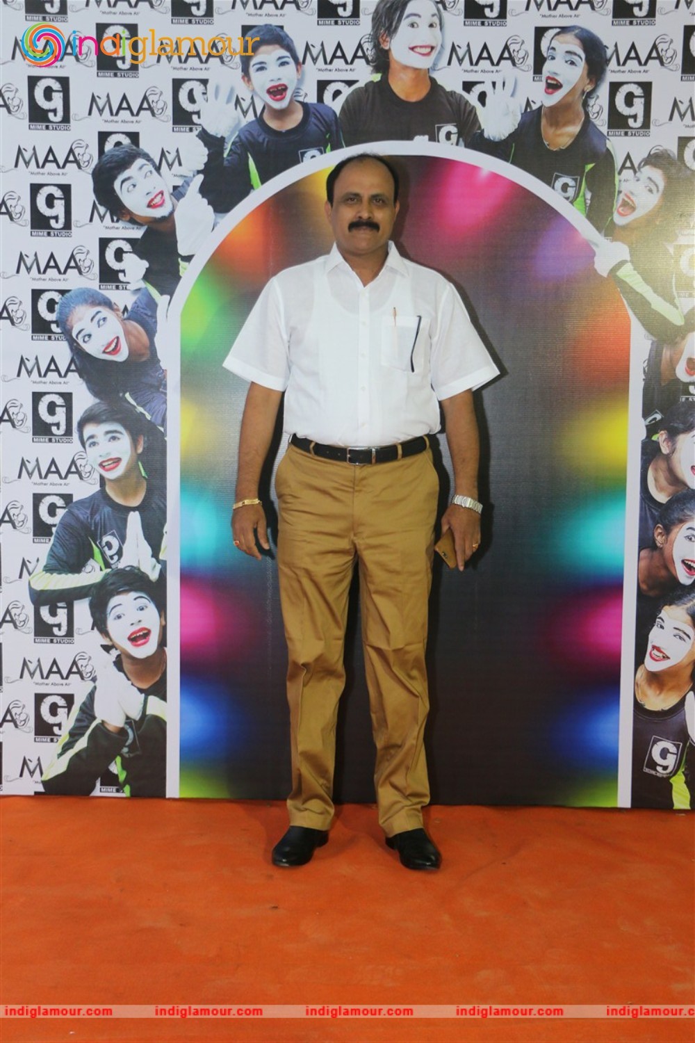 Maa 2016 Event Event hd photo