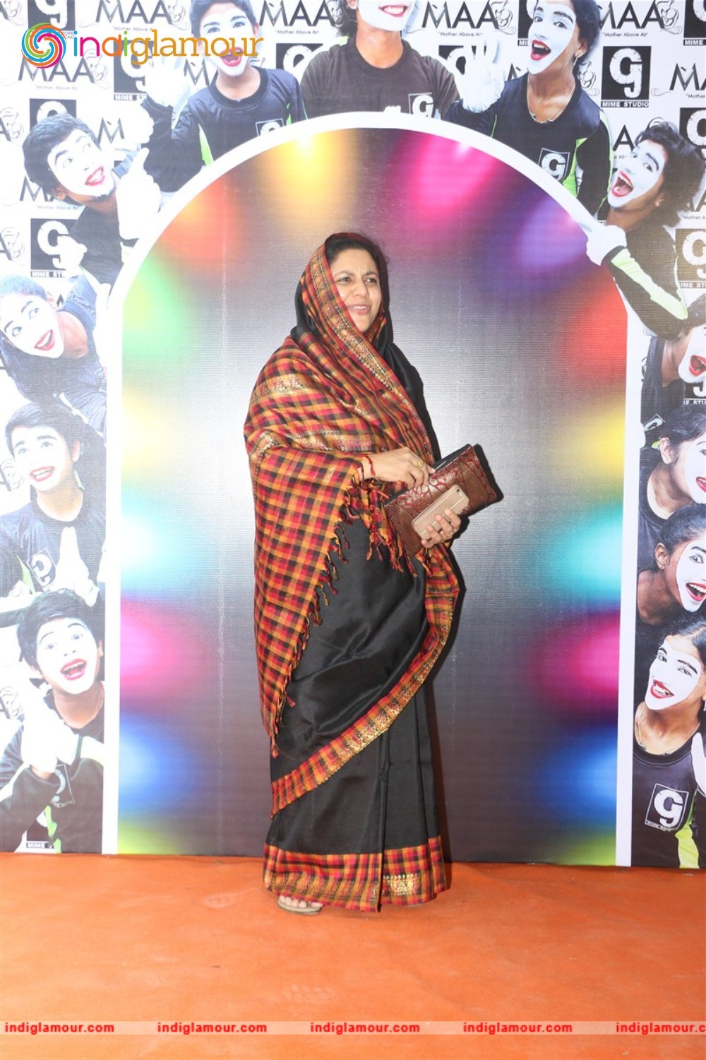 Maa 2016 Event Event hd photo