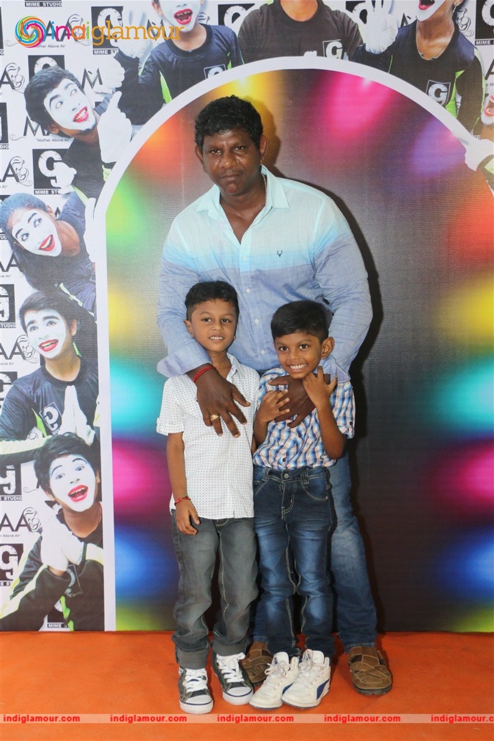 Maa 2016 Event Event hd photo