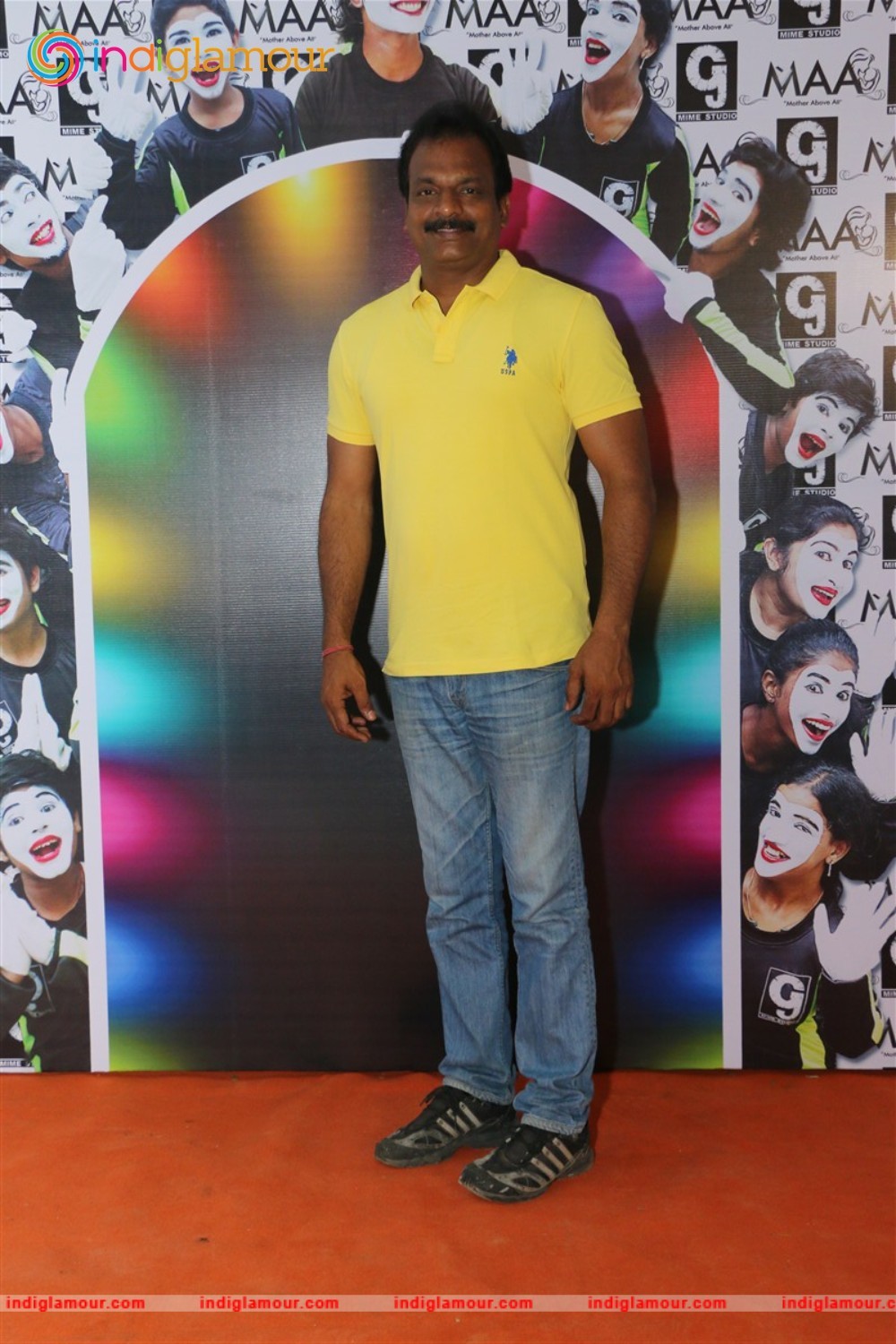 Maa 2016 Event Event hd photo