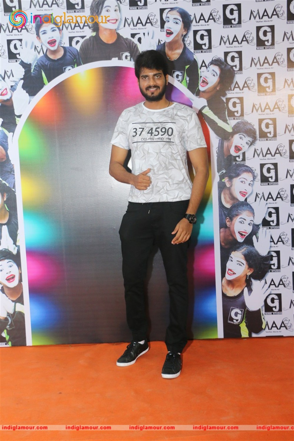 Maa 2016 Event Event hd photo