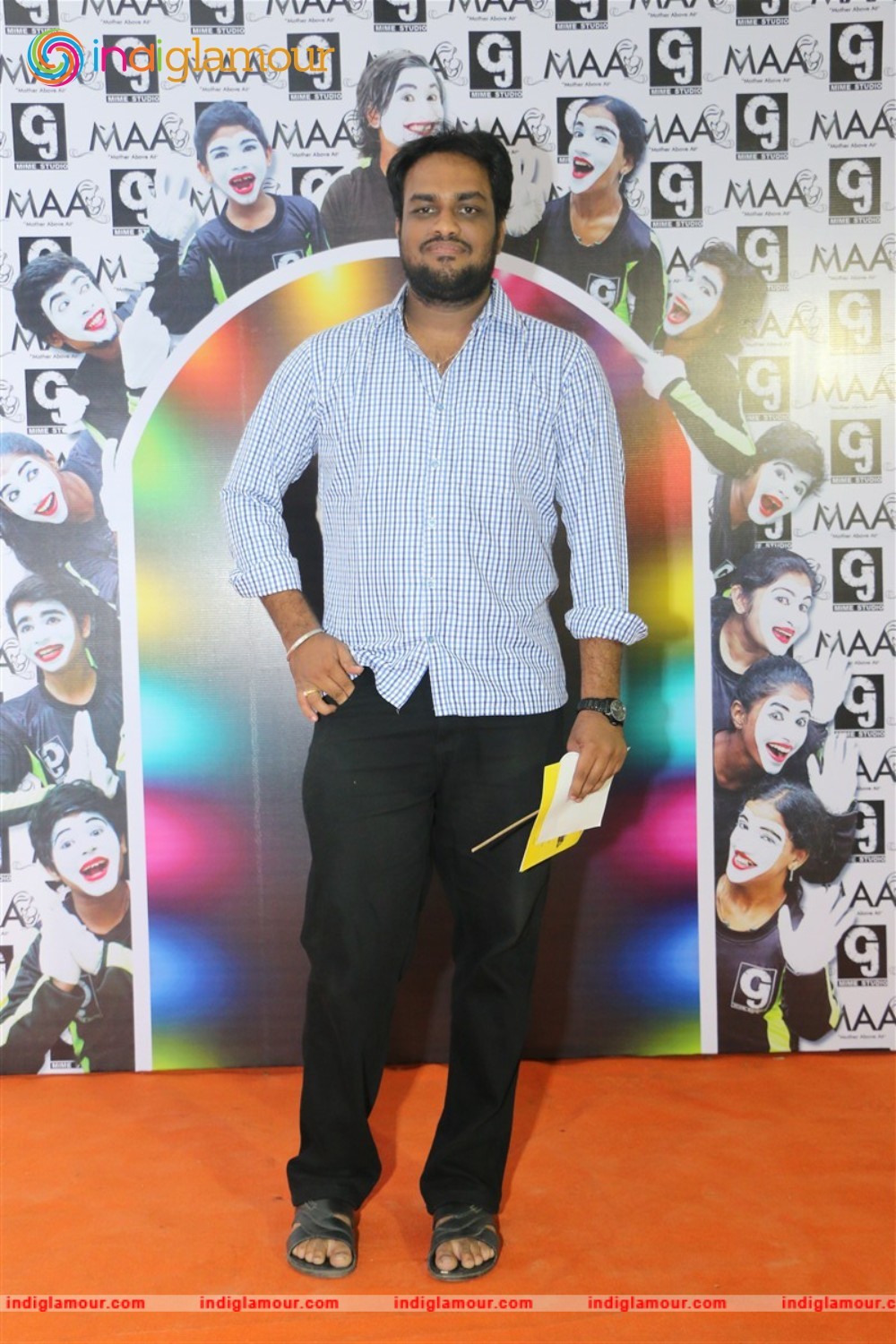 Maa 2016 Event Event hd photo