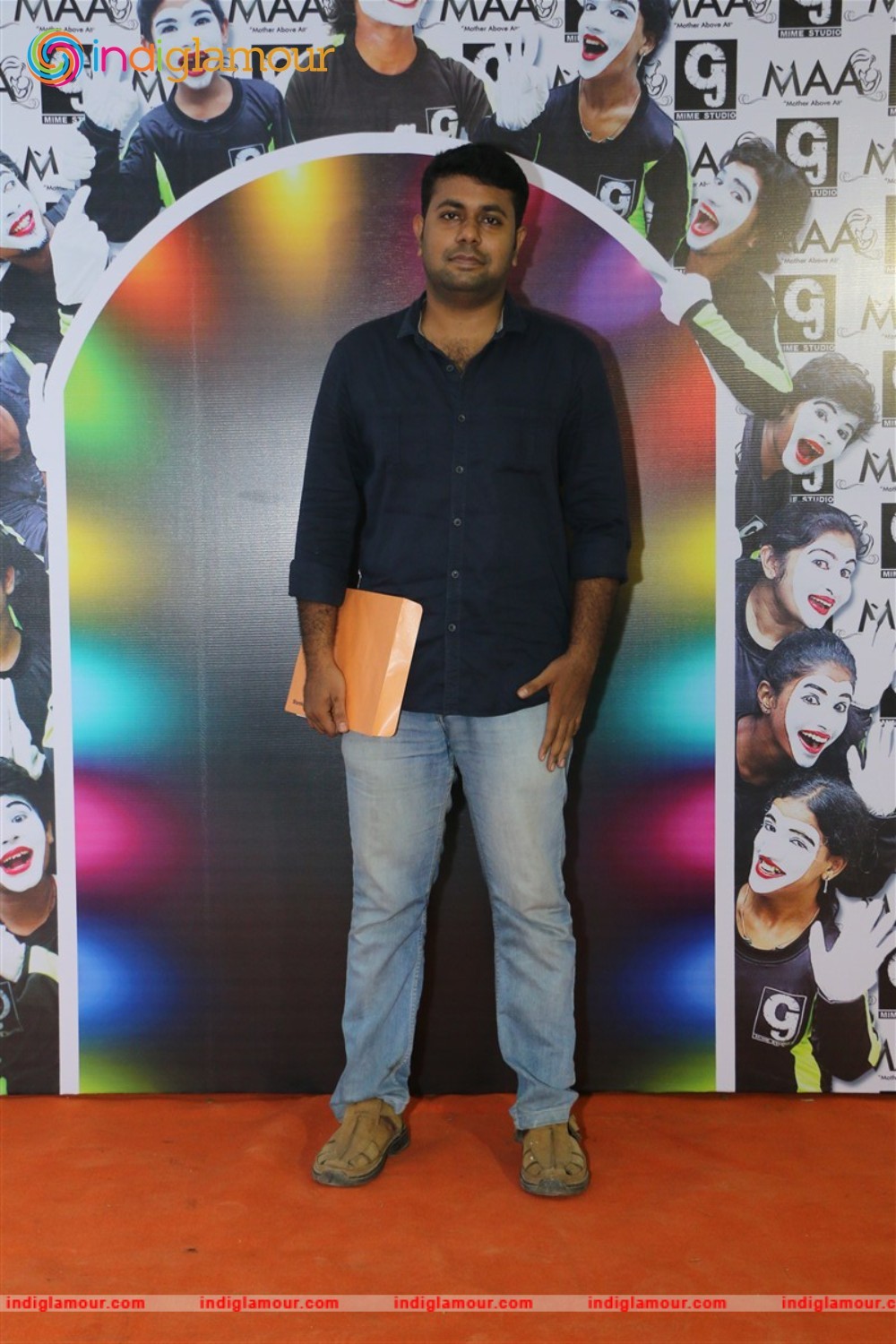 Maa 2016 Event Event hd photo