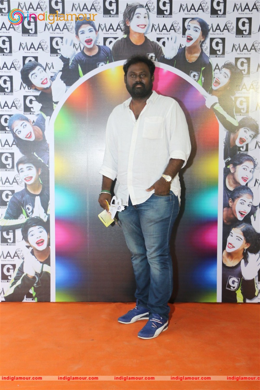 Maa 2016 Event Event hd photo