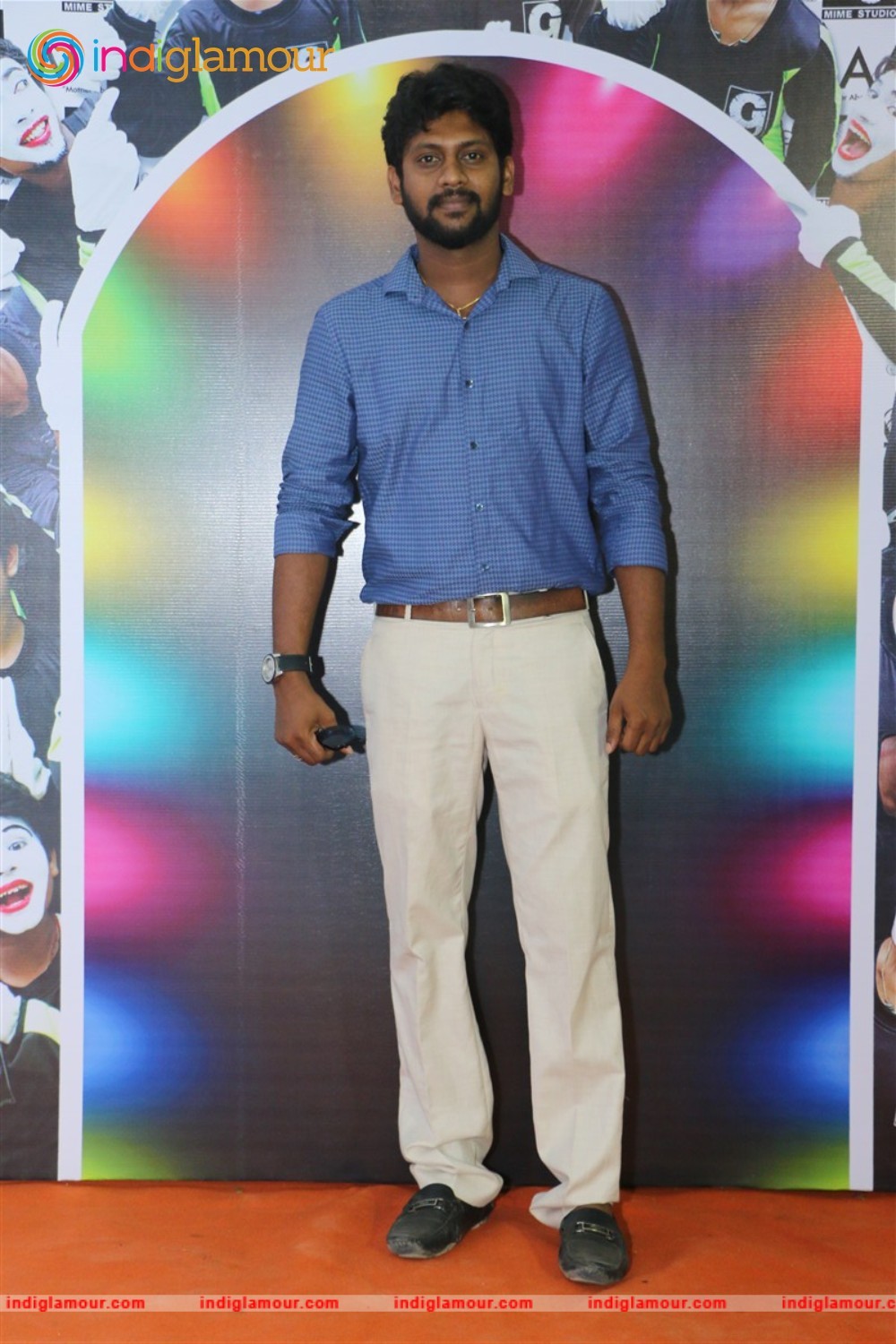 Maa 2016 Event Event hd photo
