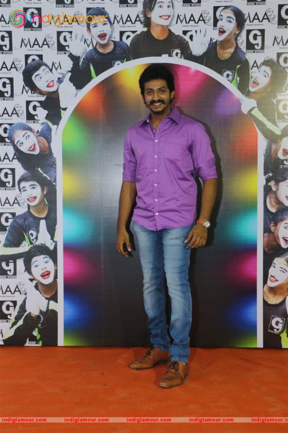Maa 2016 Event Event hd photo