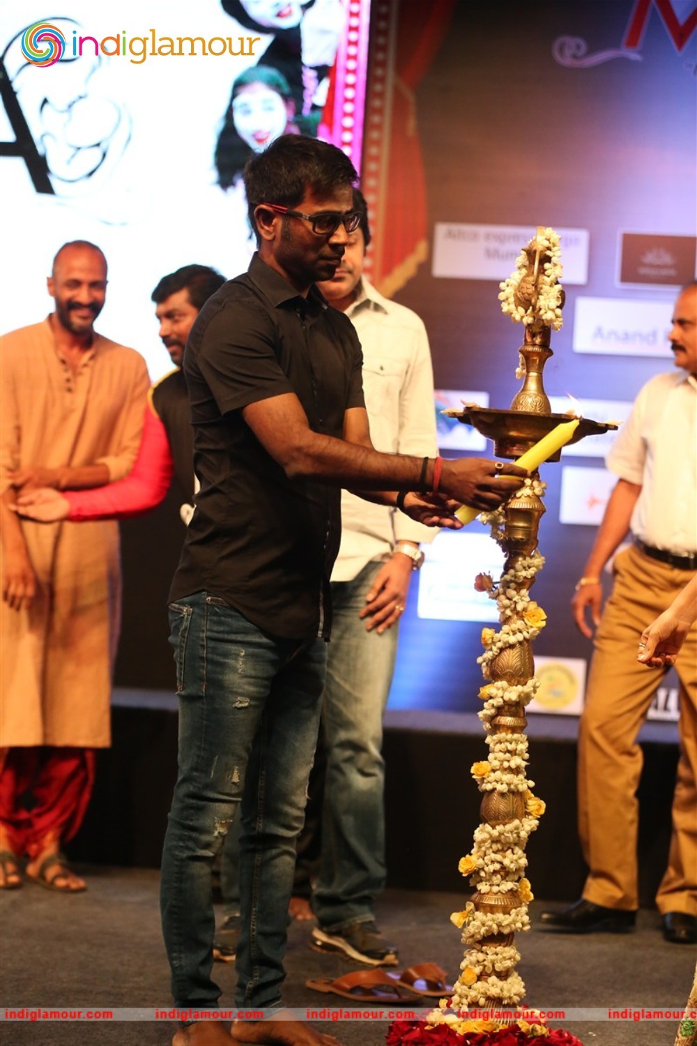 Maa 2016 Event Event hd photo
