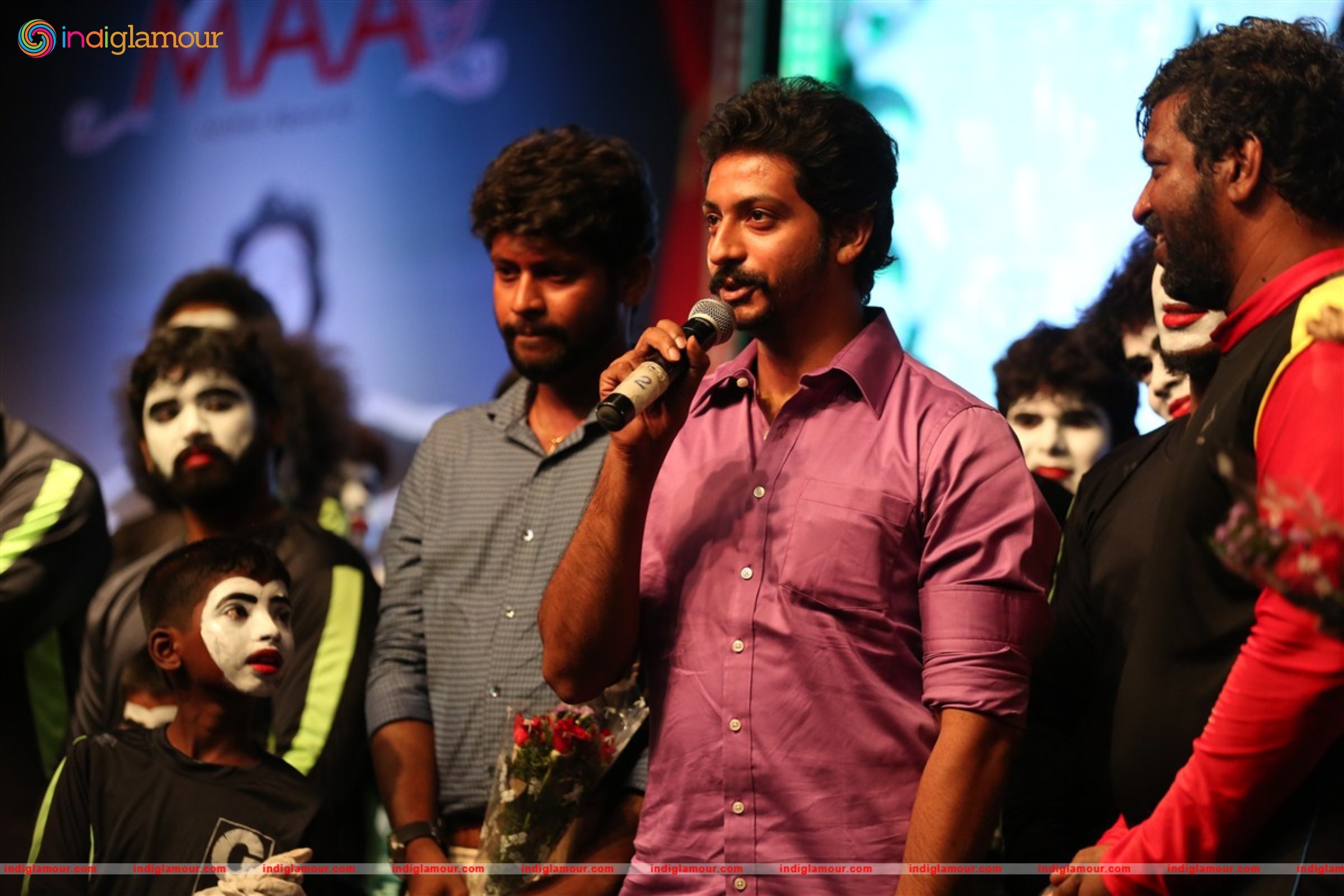 Maa 2016 Event Event hd photo