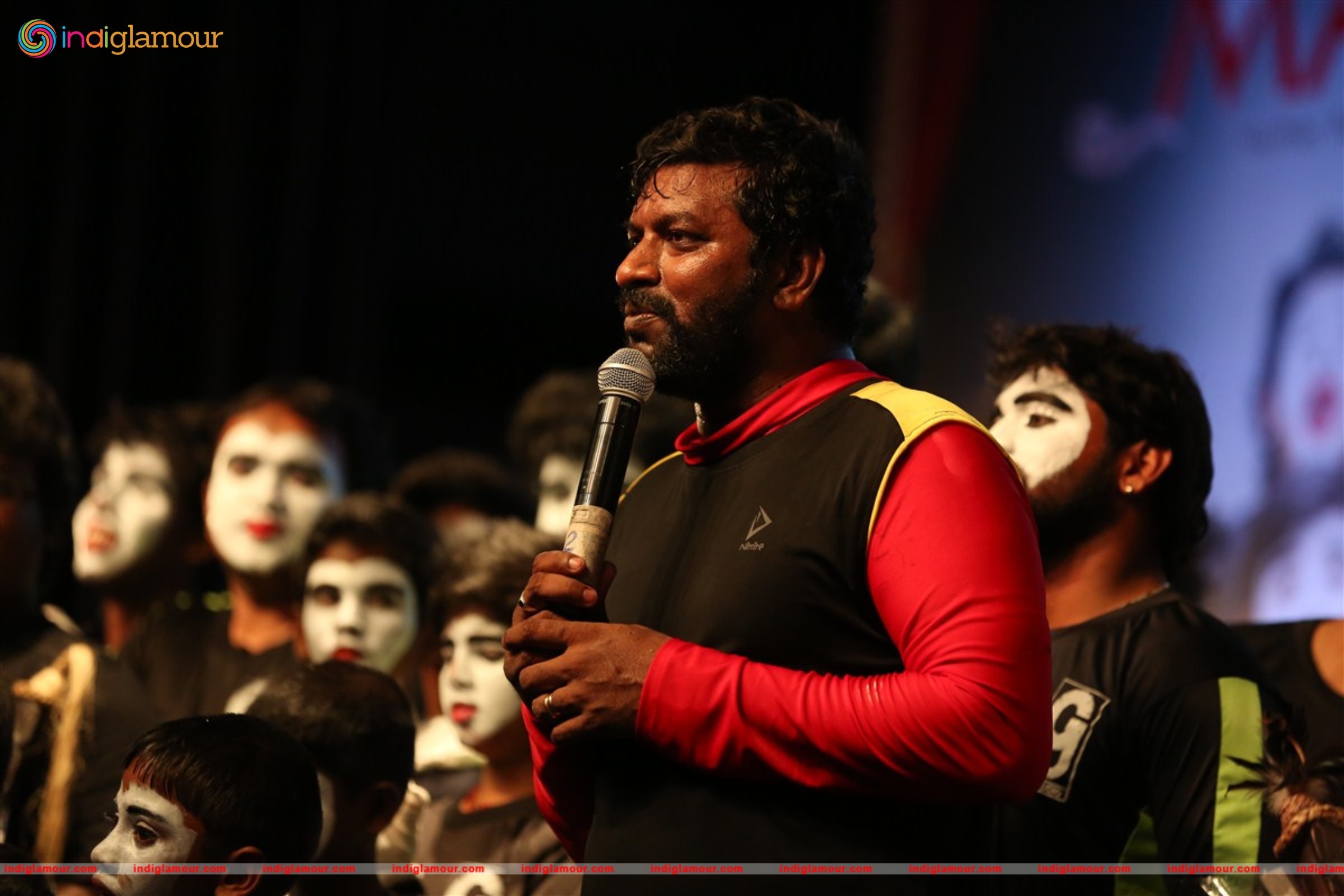 Maa 2016 Event Event hd photo