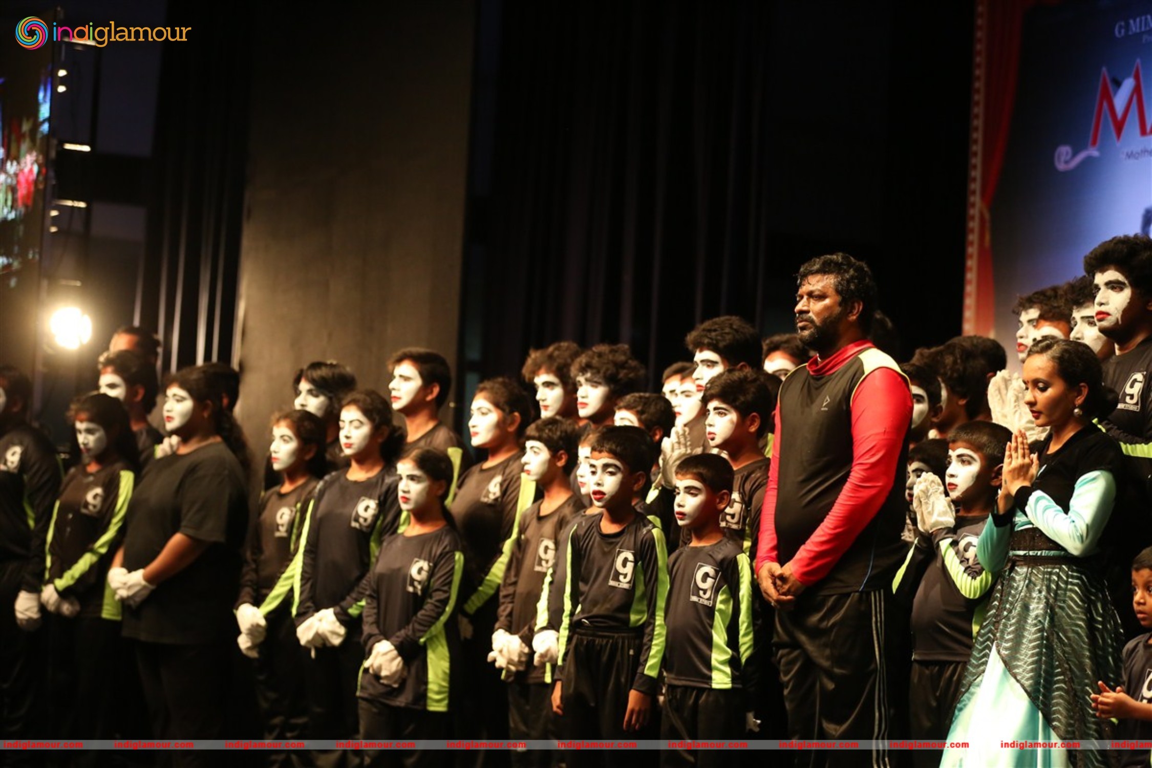 Maa 2016 Event Event hd photo