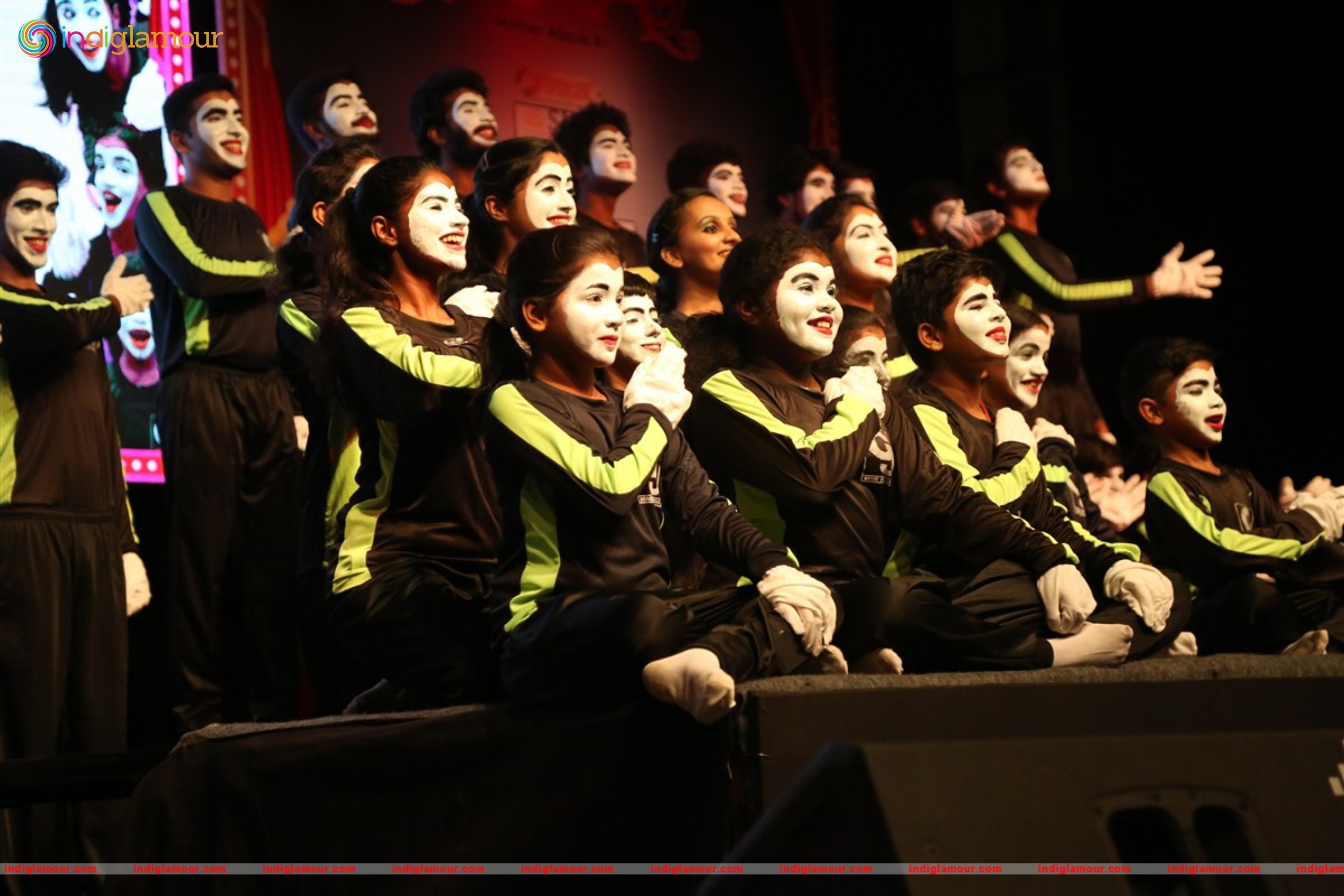 Maa 2016 Event Event hd photo