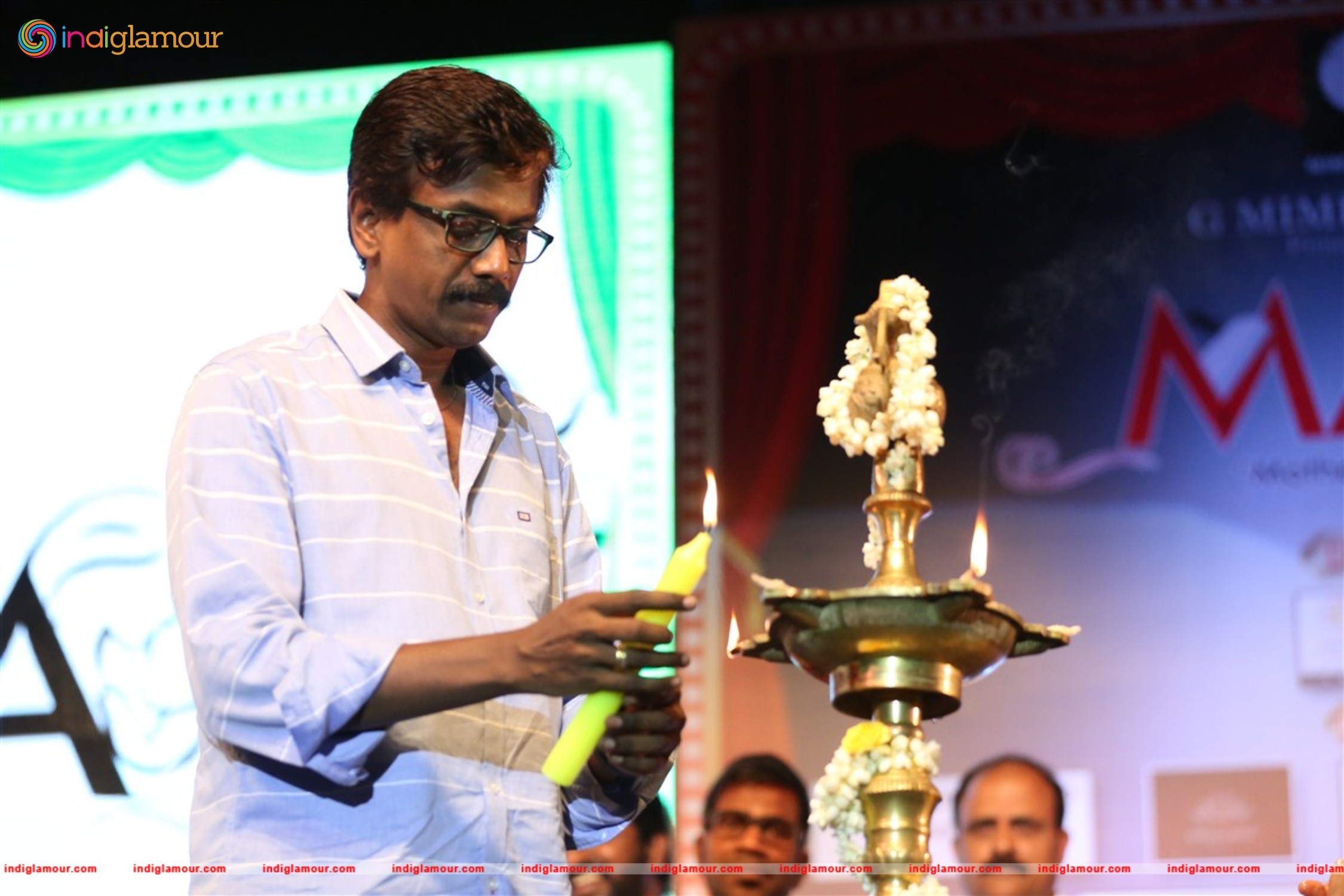 Maa 2016 Event Event hd photo