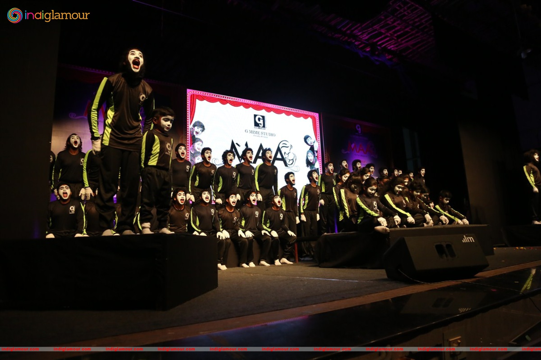 Maa 2016 Event Event hd photo