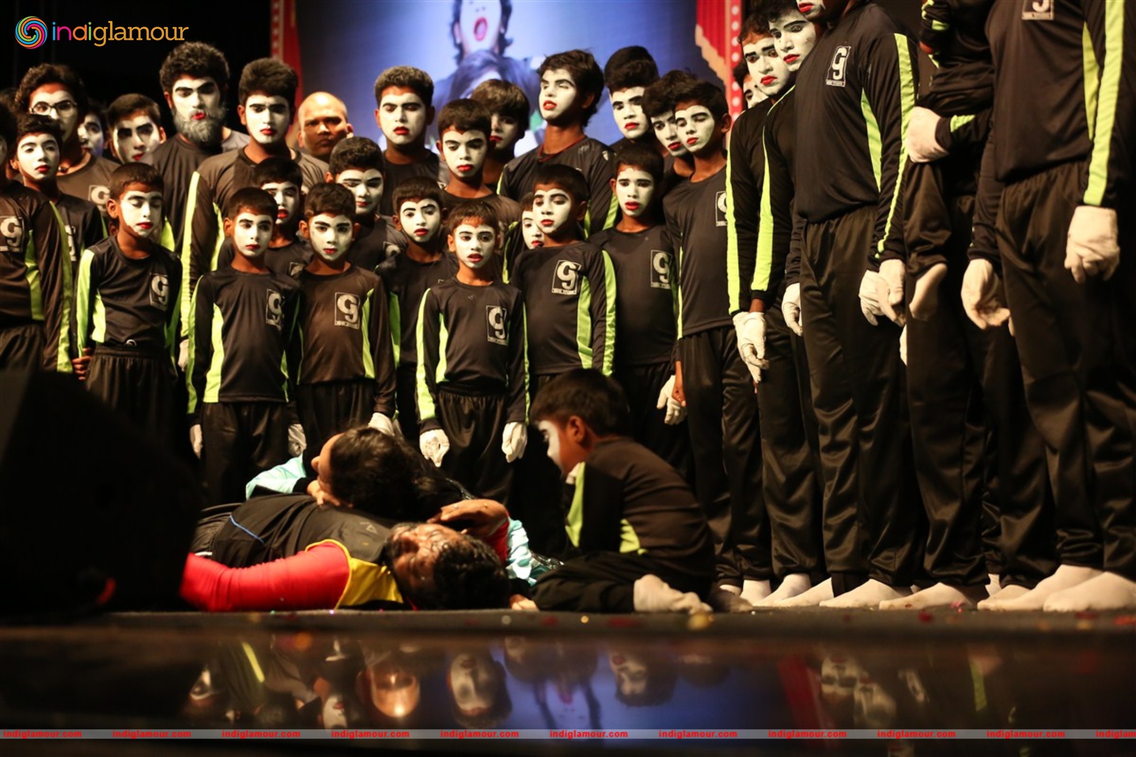 Maa 2016 Event Event hd photo