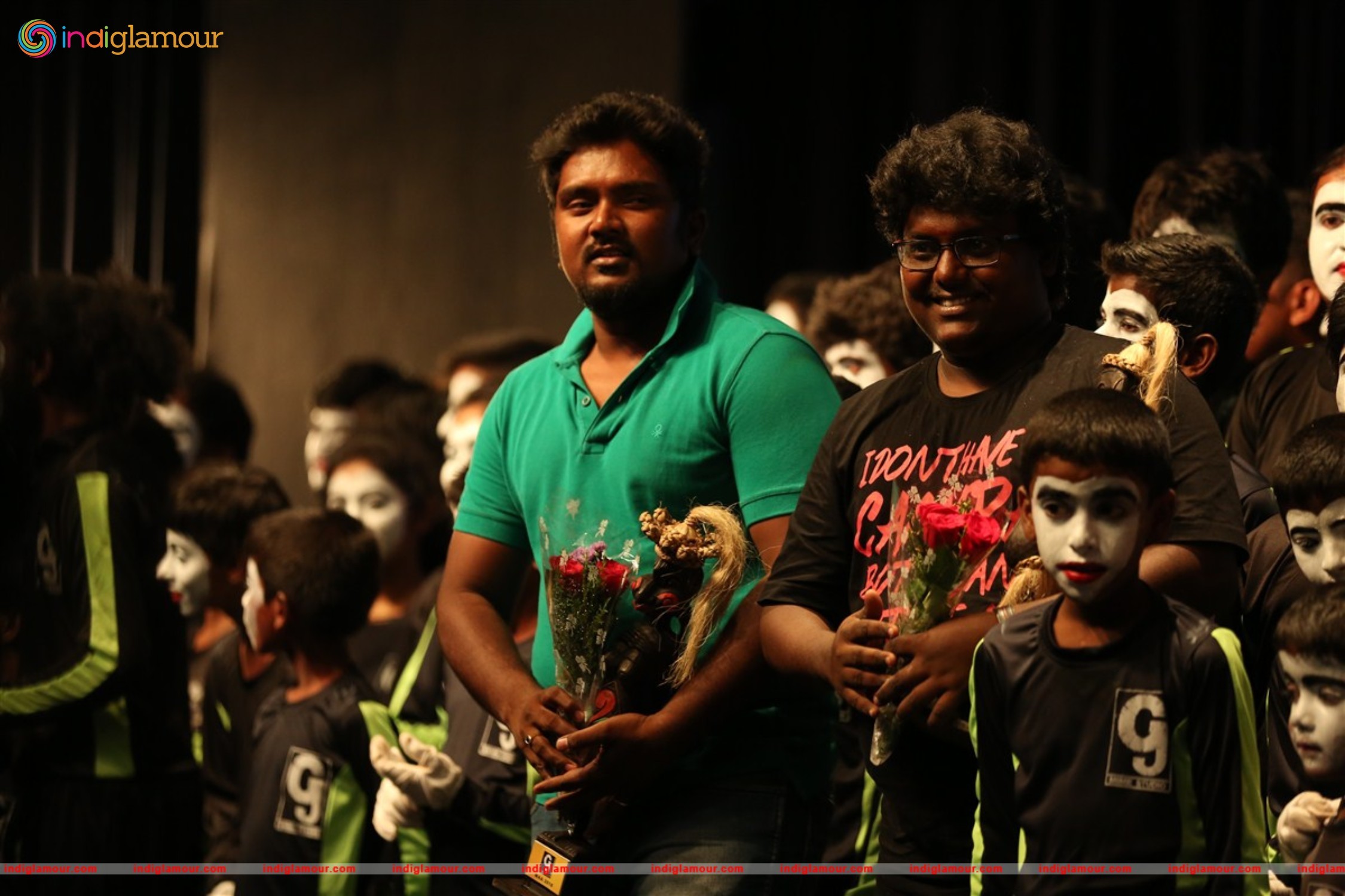 Maa 2016 Event Event hd photo