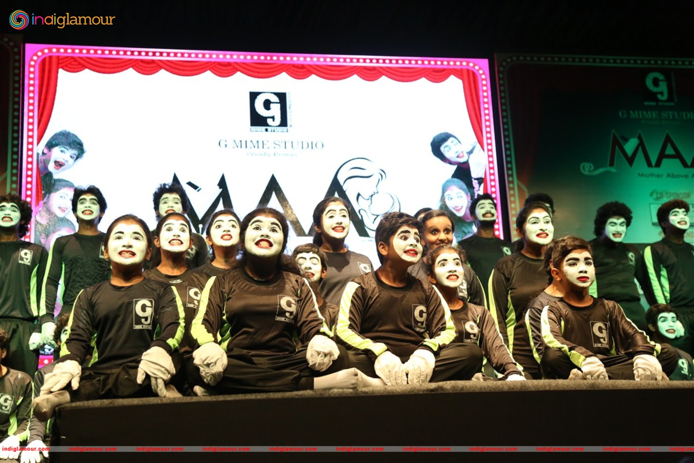 Maa 2016 Event Event hd photo