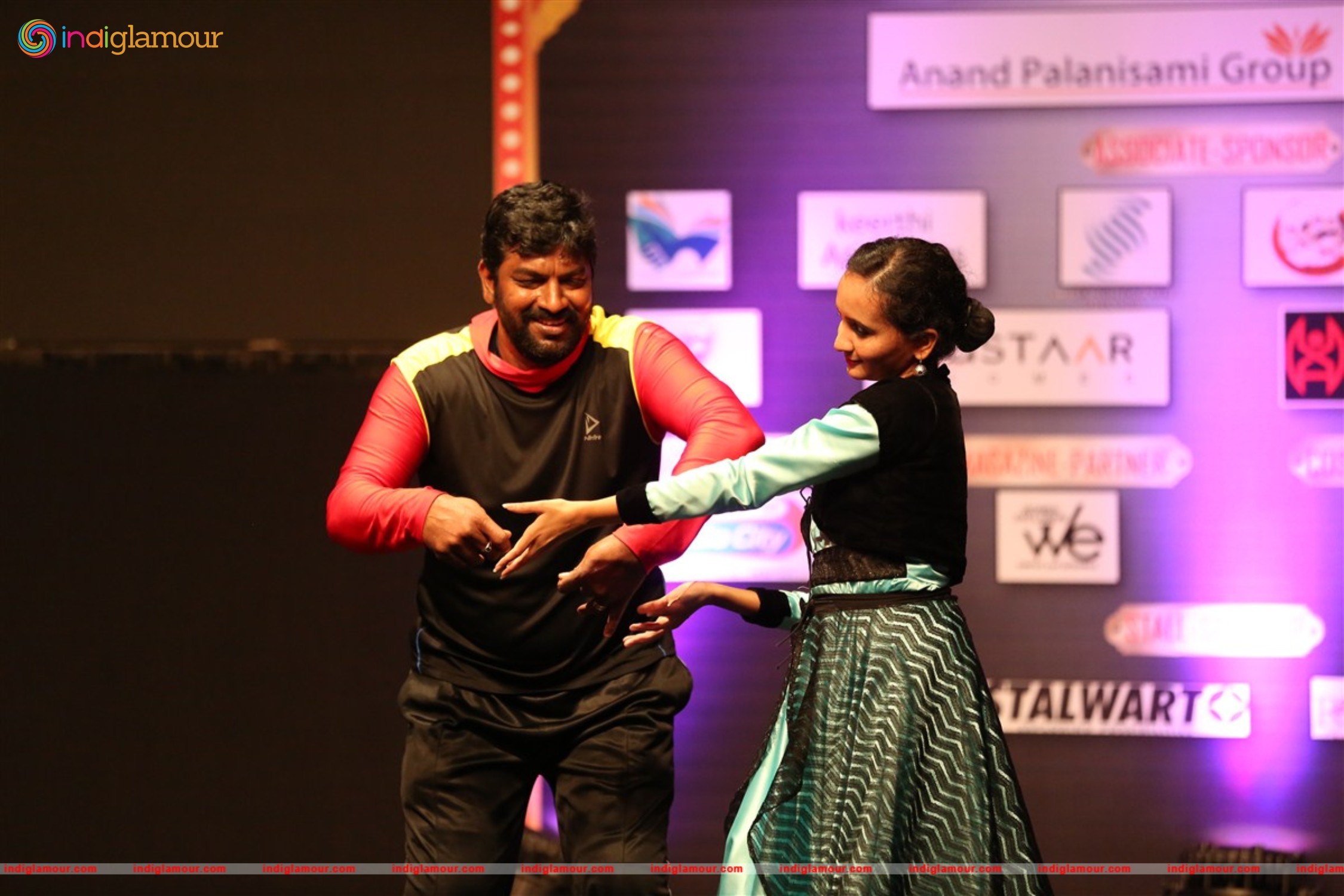 Maa 2016 Event Event hd photo